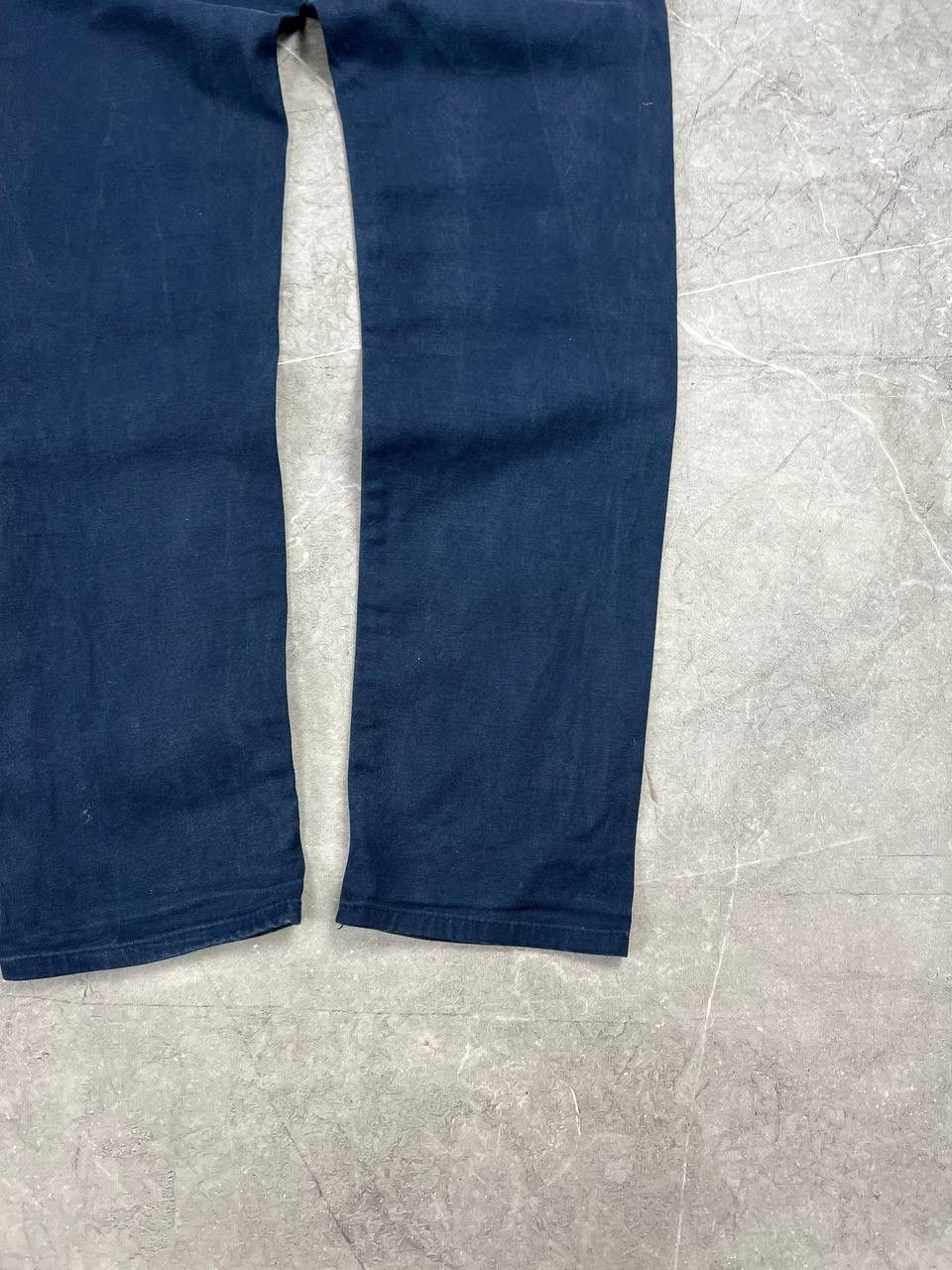 Carhartt Vintage Carhartt Klondike Pants Blue Jeans Y2K sz 30x32 Size US 32 / EU 48 - 3 Thumbnail