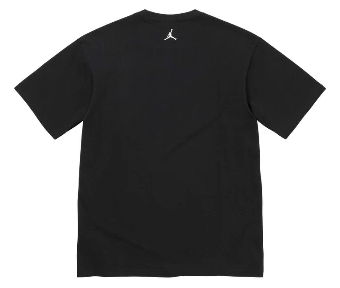 Supreme Supreme biggie S/S Tee Size US M / EU 48-50 / 2 - 2 Thumbnail