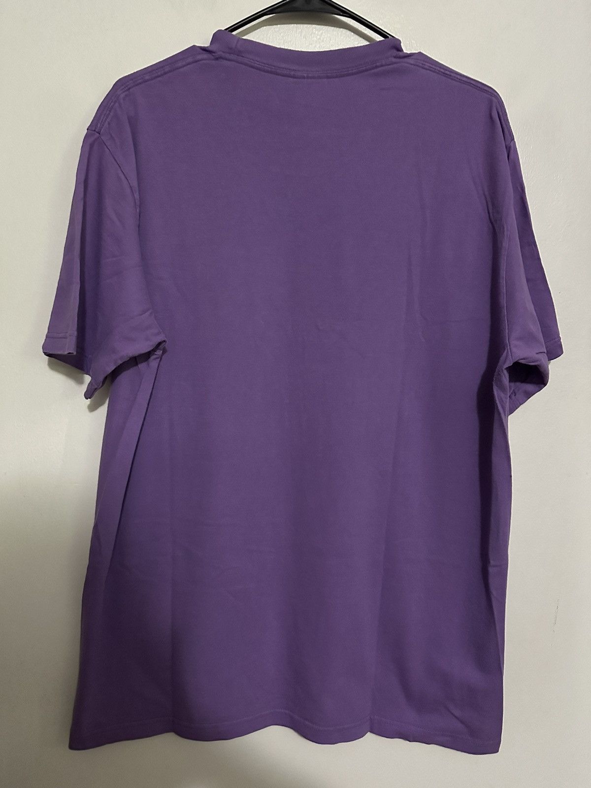 Supreme Supreme Est. 1994 Tee Size US L / EU 52-54 / 3 - 3 Thumbnail