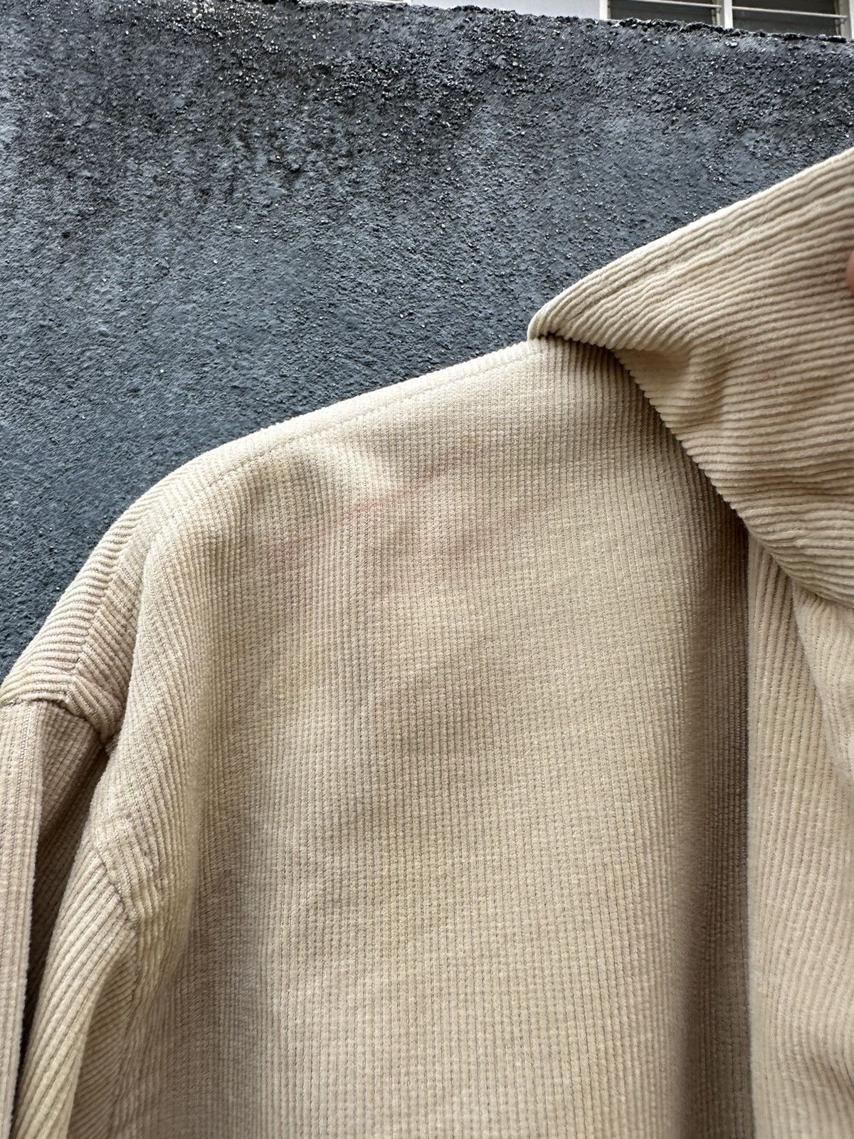 Polo Ralph Lauren 👹Vintage Polo Ralph Laurent Corduroy Jacket Size US L / EU 52-54 / 3 - 15 Thumbnail