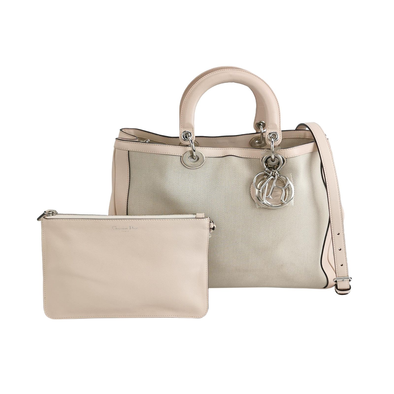 Dior Dior Women os Shoulder Bags Size ONE SIZE - 1 Thumbnail