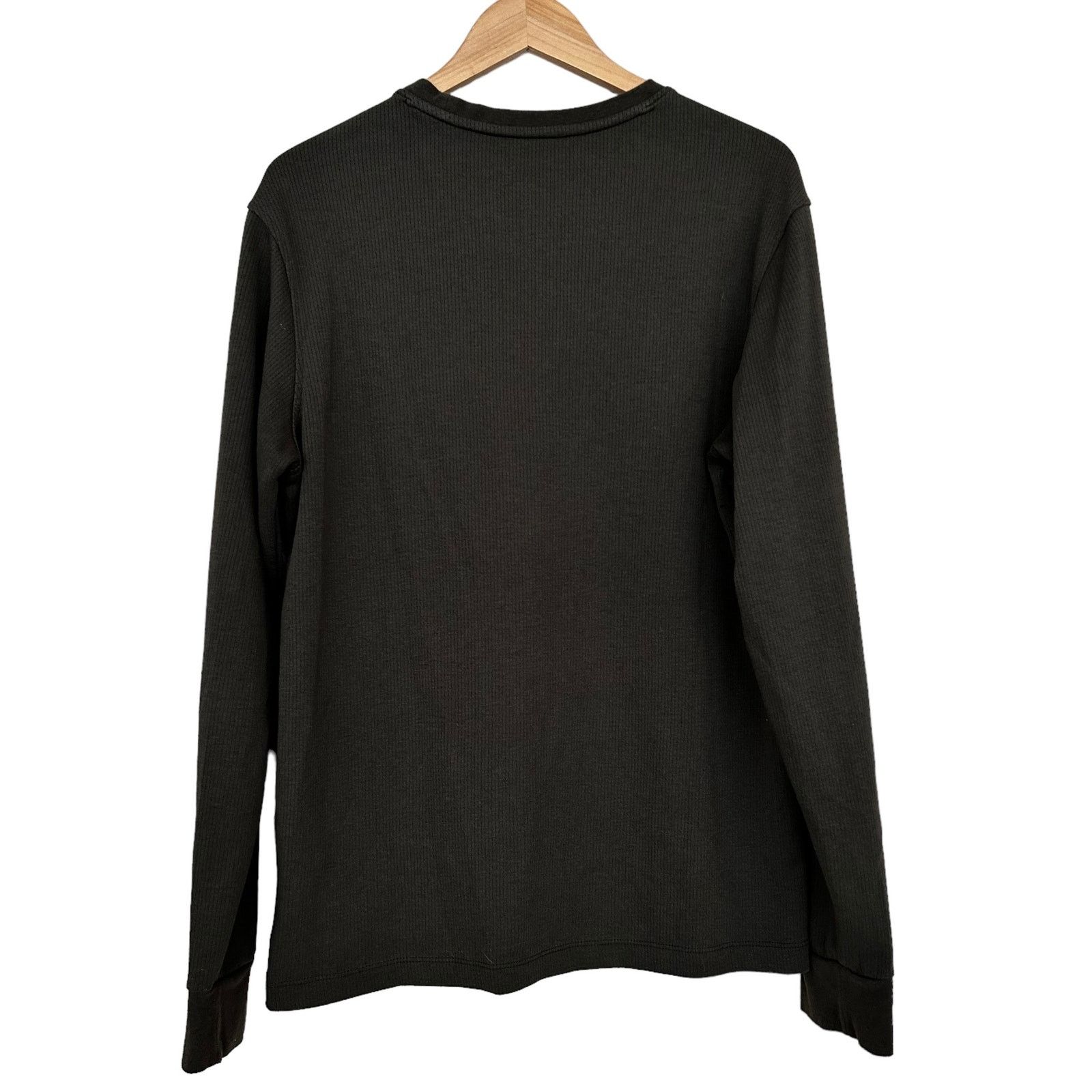 Other 01 Algo Performance Lot of 2 Long Sleeve Thermal Shirt Sz LT Size US L / EU 52-54 / 3 - 5 Thumbnail