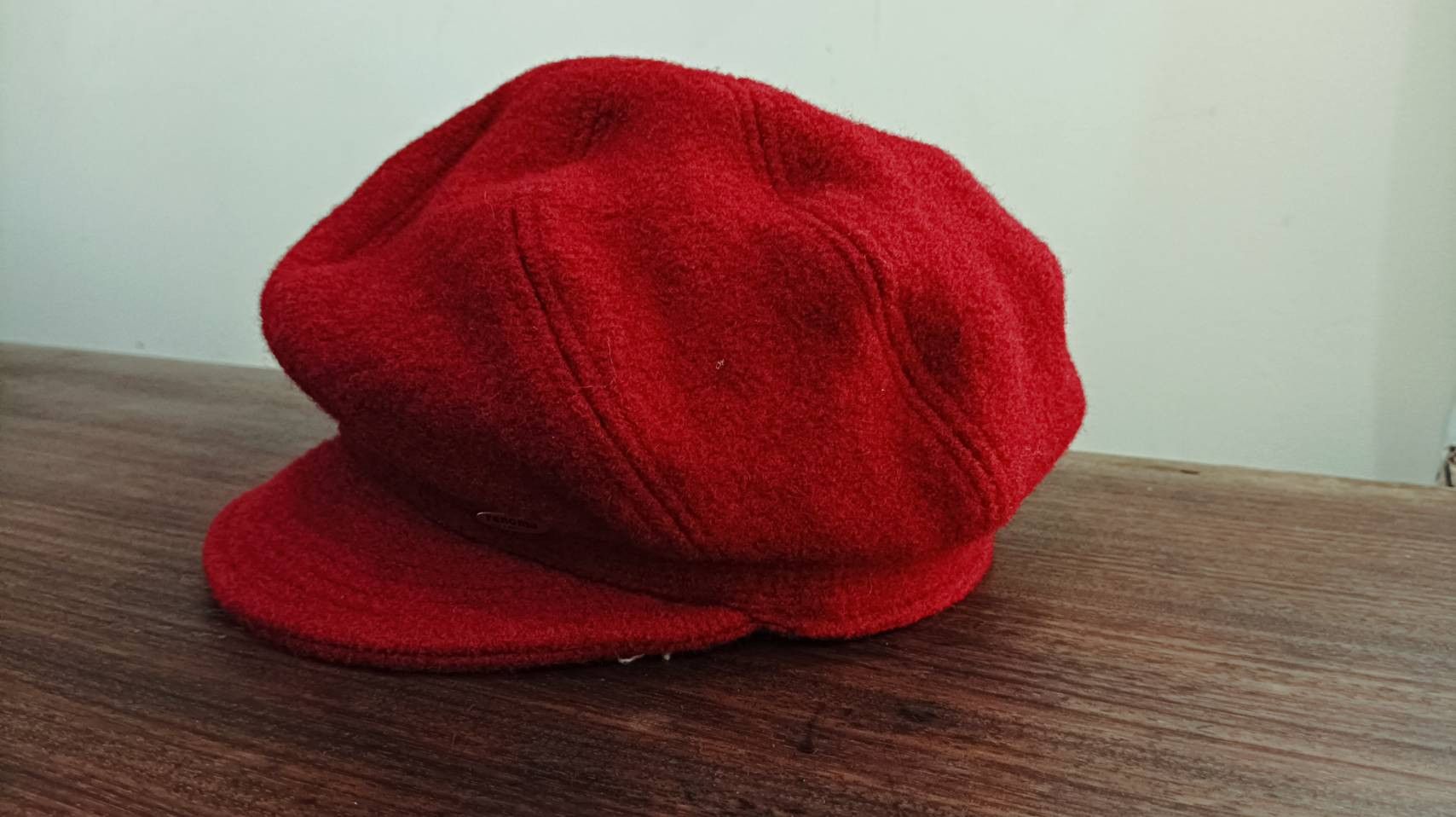 Renoma Vintage Renoma Paris Beret cap Size ONE SIZE - 1 Thumbnail