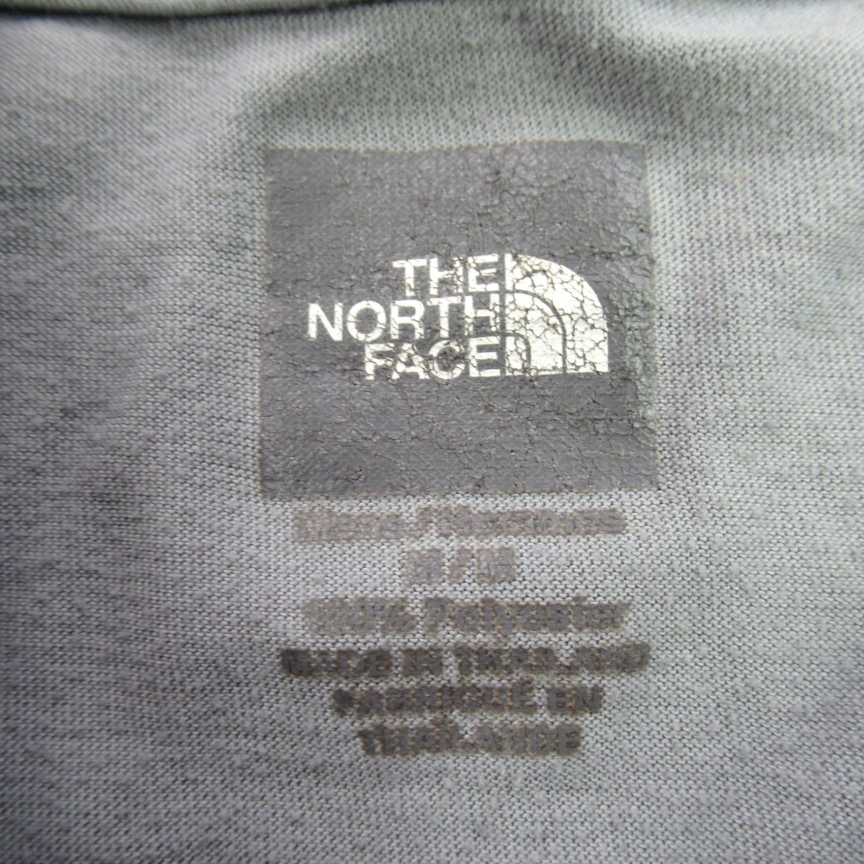 The North Face - Keeps the exact spelling and capitalization Size US M / EU 48-50 / 2 - 4 Thumbnail