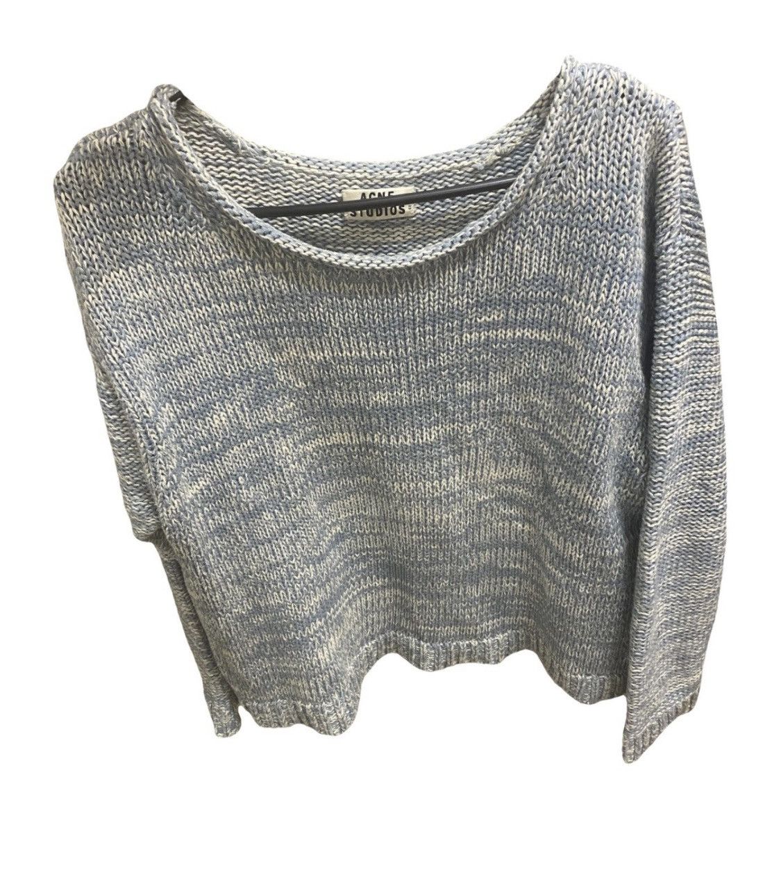 Acne Studios women Knitwear