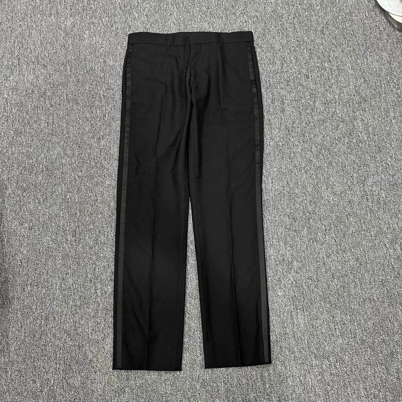 Dior Dior Suit 2504-Nextarrow Size 48R - 4 Thumbnail