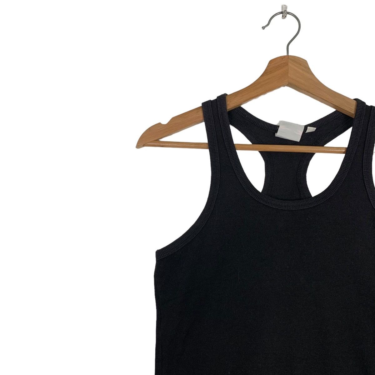 Avirex AVIREX USA Back Small Logo Tank Tops #0251-C12 Size US M / EU 48-50 / 2 - 7 Thumbnail
