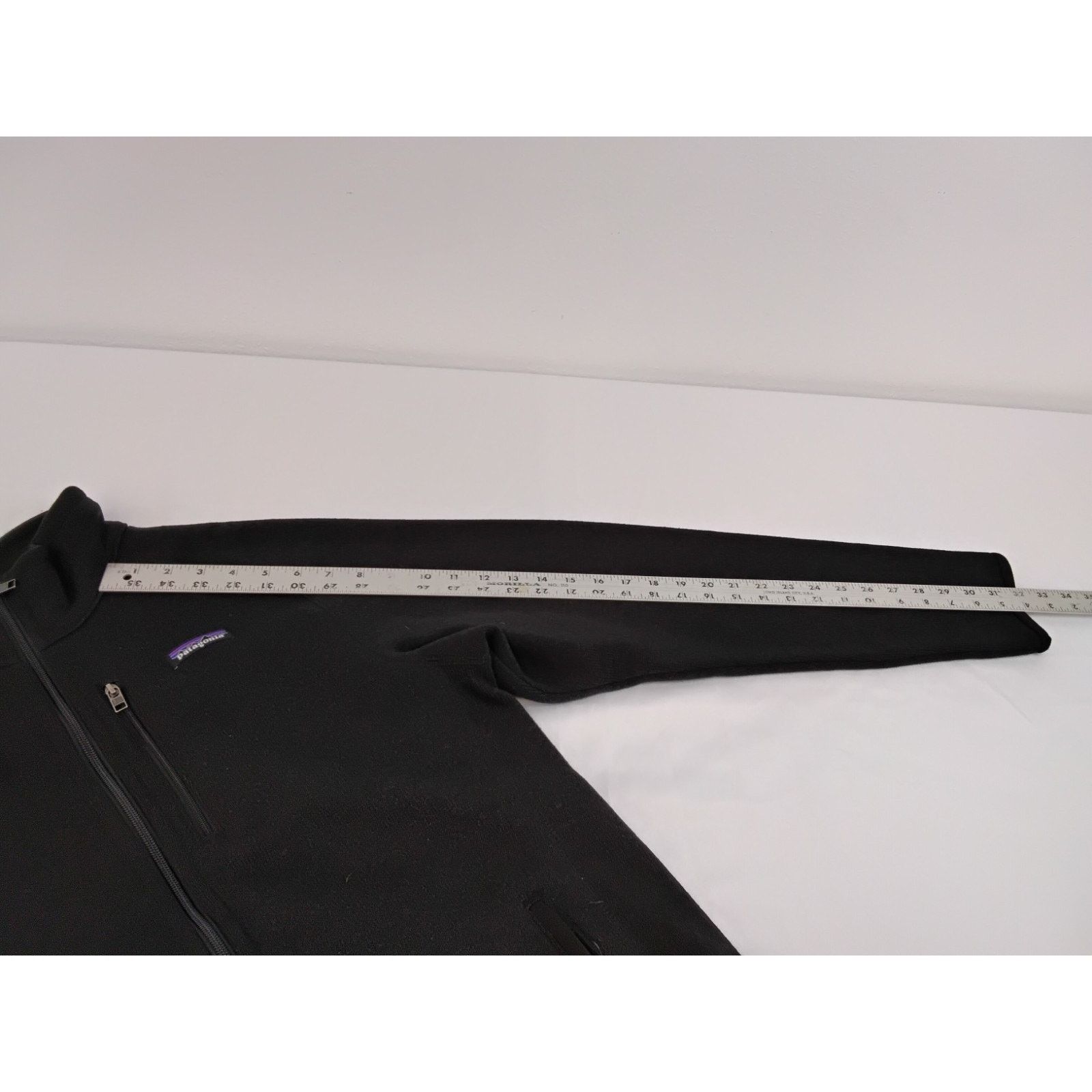 Patagonia Patagonia Better Sweater Jacket Men's L Black Size US L / EU 52-54 / 3 - 8 Thumbnail