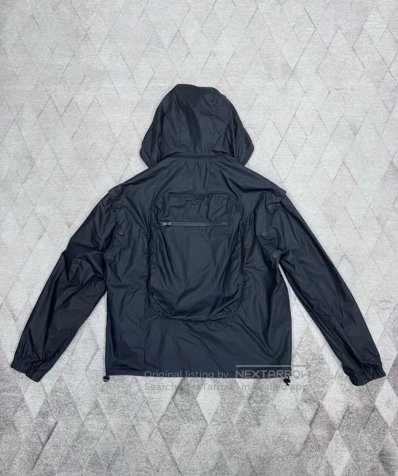 Fendi Fendi Capsule Series Double Face Casual Jacket, One Side B Size US M / EU 48-50 / 2 - 2 Thumbnail