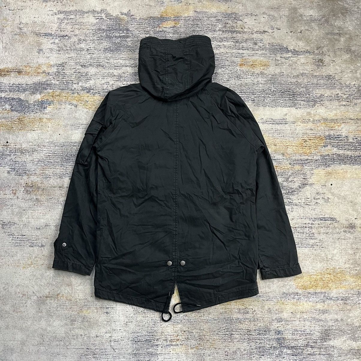 General Research 291295=homme utility light jacket Size US S / EU 44-46 / 1 - 3 Thumbnail