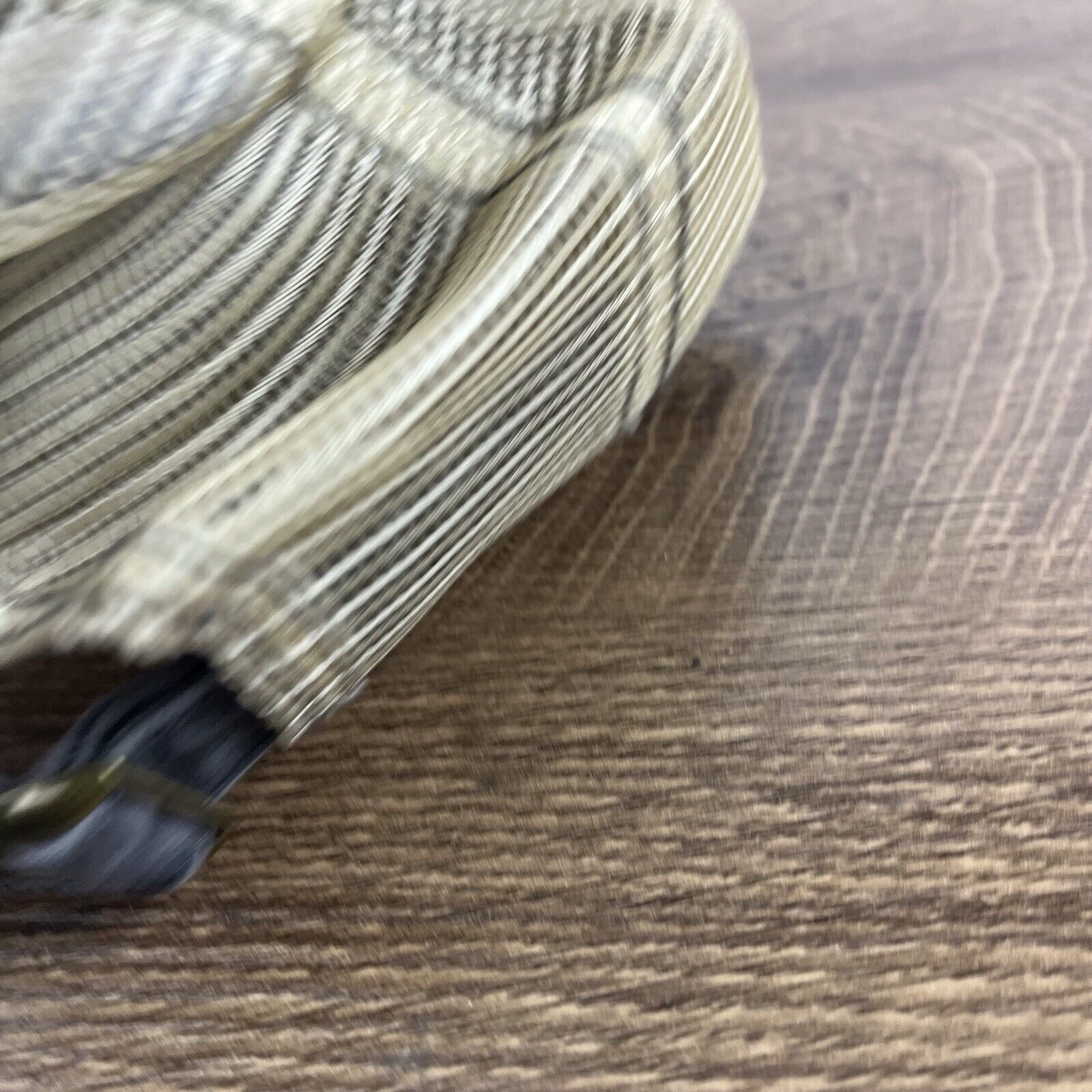 Other Gray Baseball Hat Gray Adjustable Hat Gray Adult Fit Hat Size ONE SIZE - 12 Thumbnail