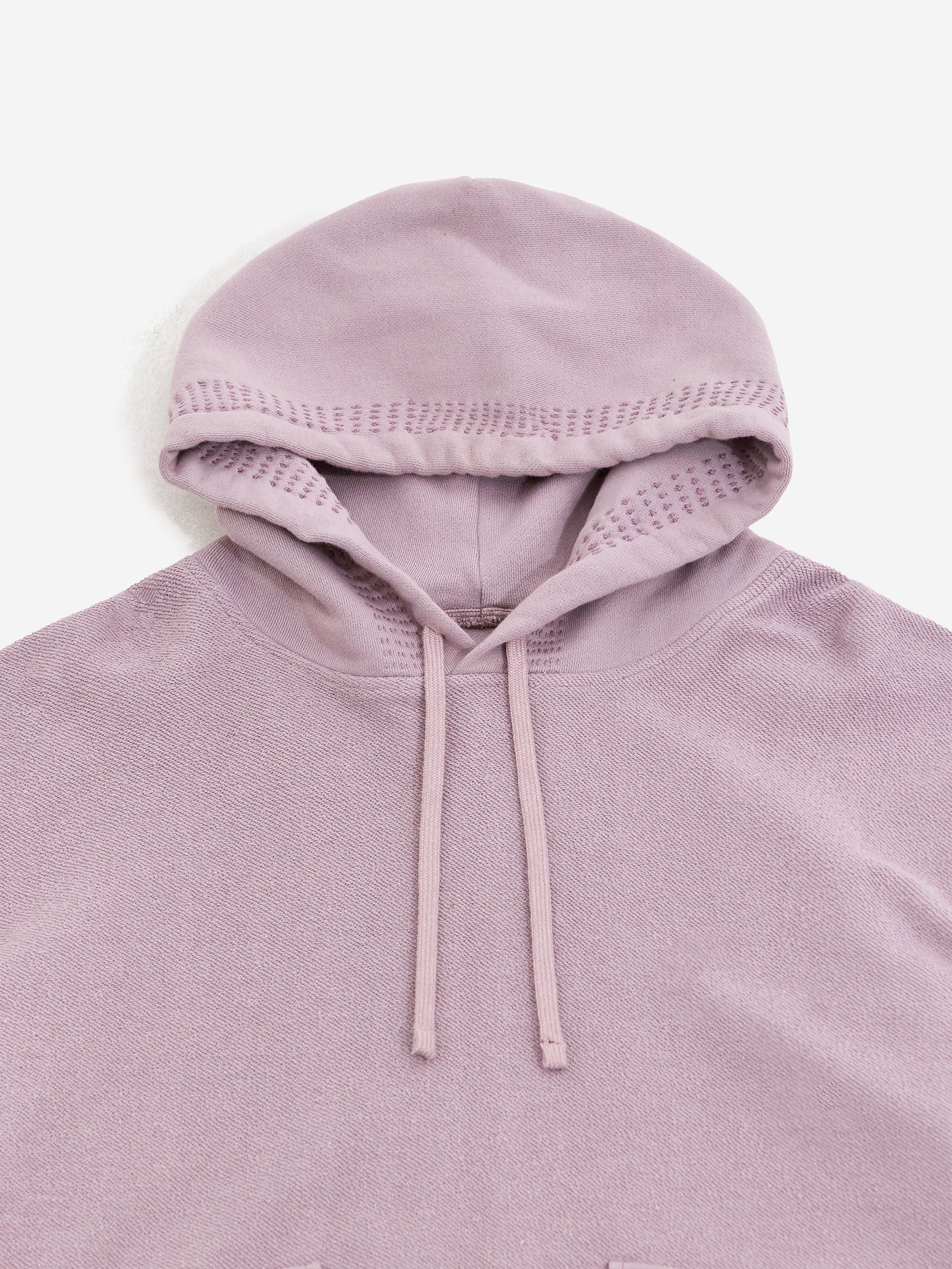 18 East Eastac 19oz Loopback Hoodie Size US S / EU 44-46 / 1 - 2 Thumbnail