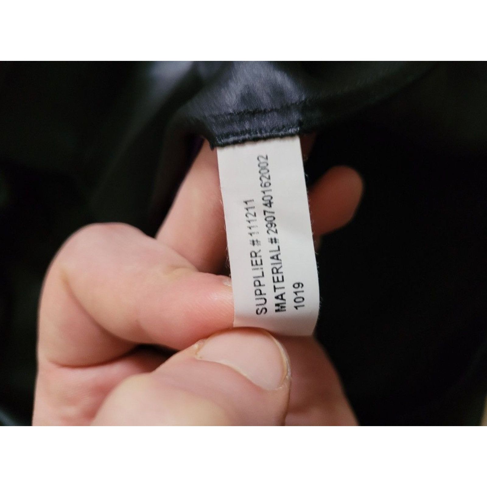 Ralph Lauren Purple Label Ralph Lauren Purple label dress Size S / US 4 / IT 40 - 5 Thumbnail