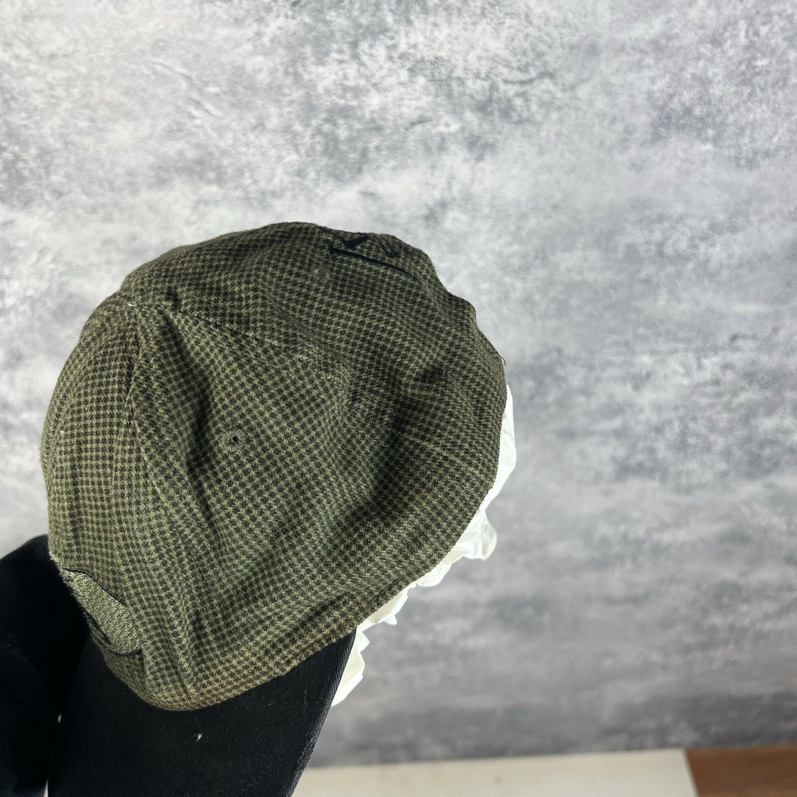 King Kings Cobra Cap Men's Green One Size ` Size ONE SIZE - 5 Thumbnail