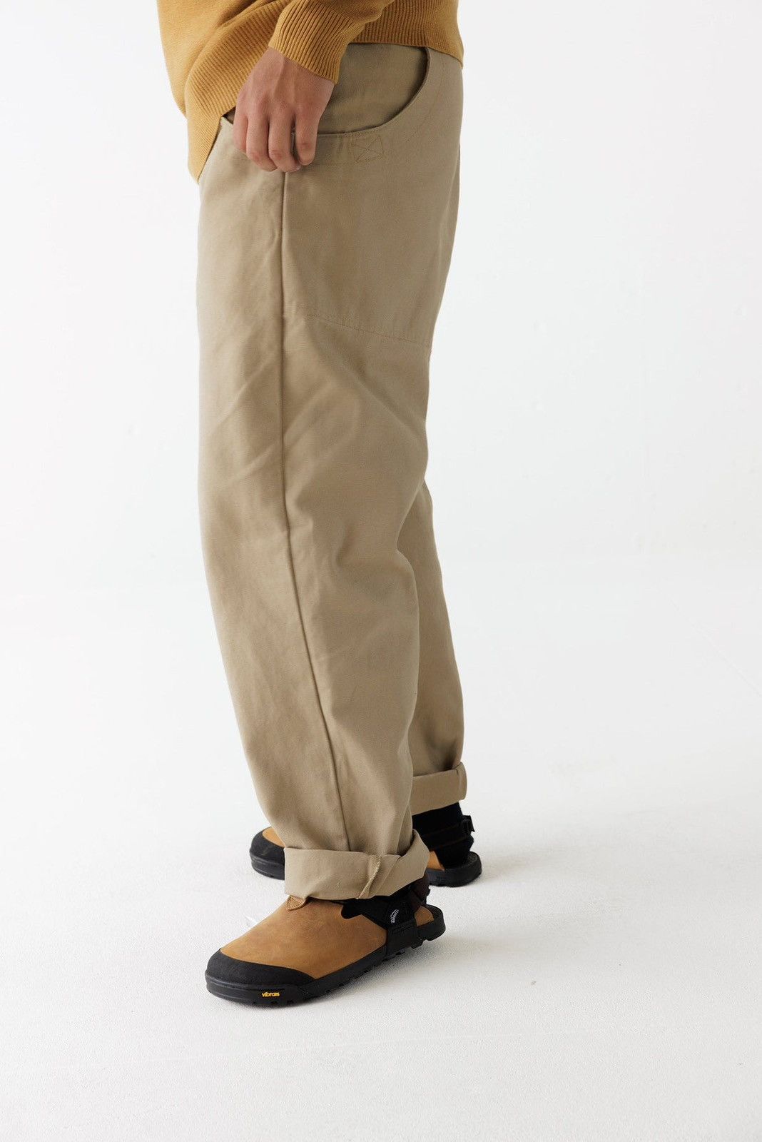 KAVU Kavu chilliwack pant birchwood Size US 35 - 6 Thumbnail