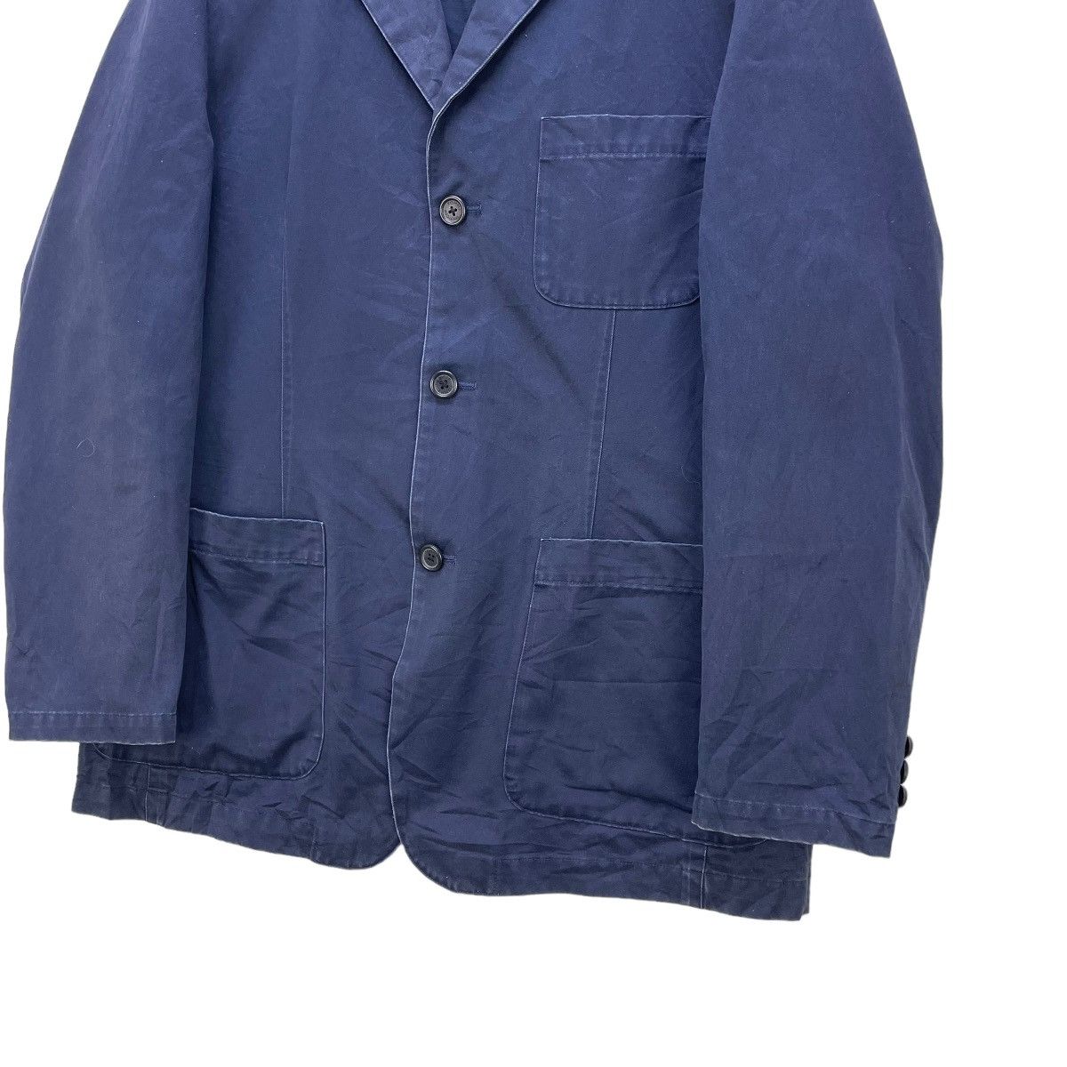 Tommy Hilfiger Tommy Hilfiger Casual Jacket Size US M / EU 48-50 / 2 - 4 Thumbnail