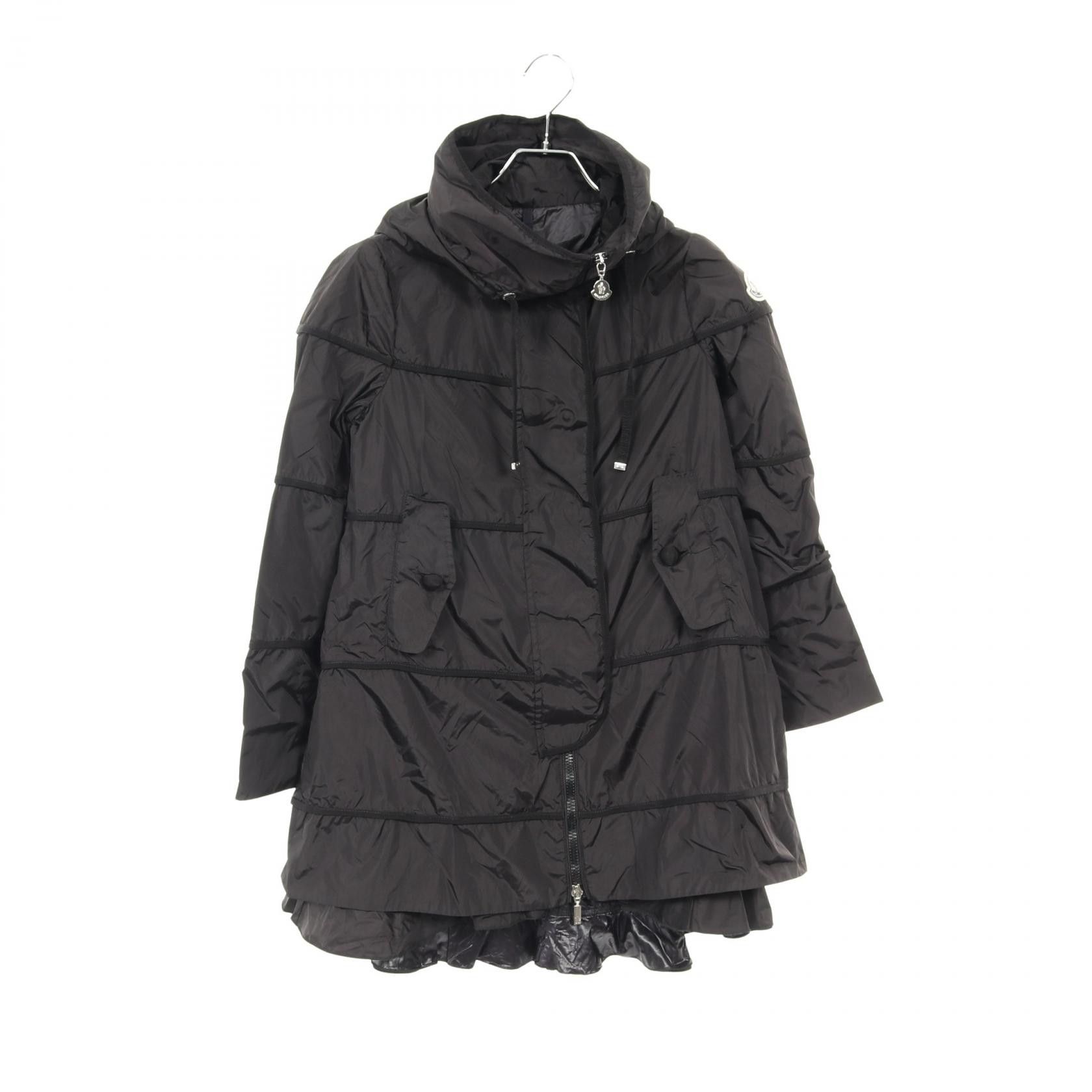Moncler Moncler Moncler ALBATRE Nylon Outerwear Others Outerwear 49103 Size ONE SIZE - 1 Thumbnail