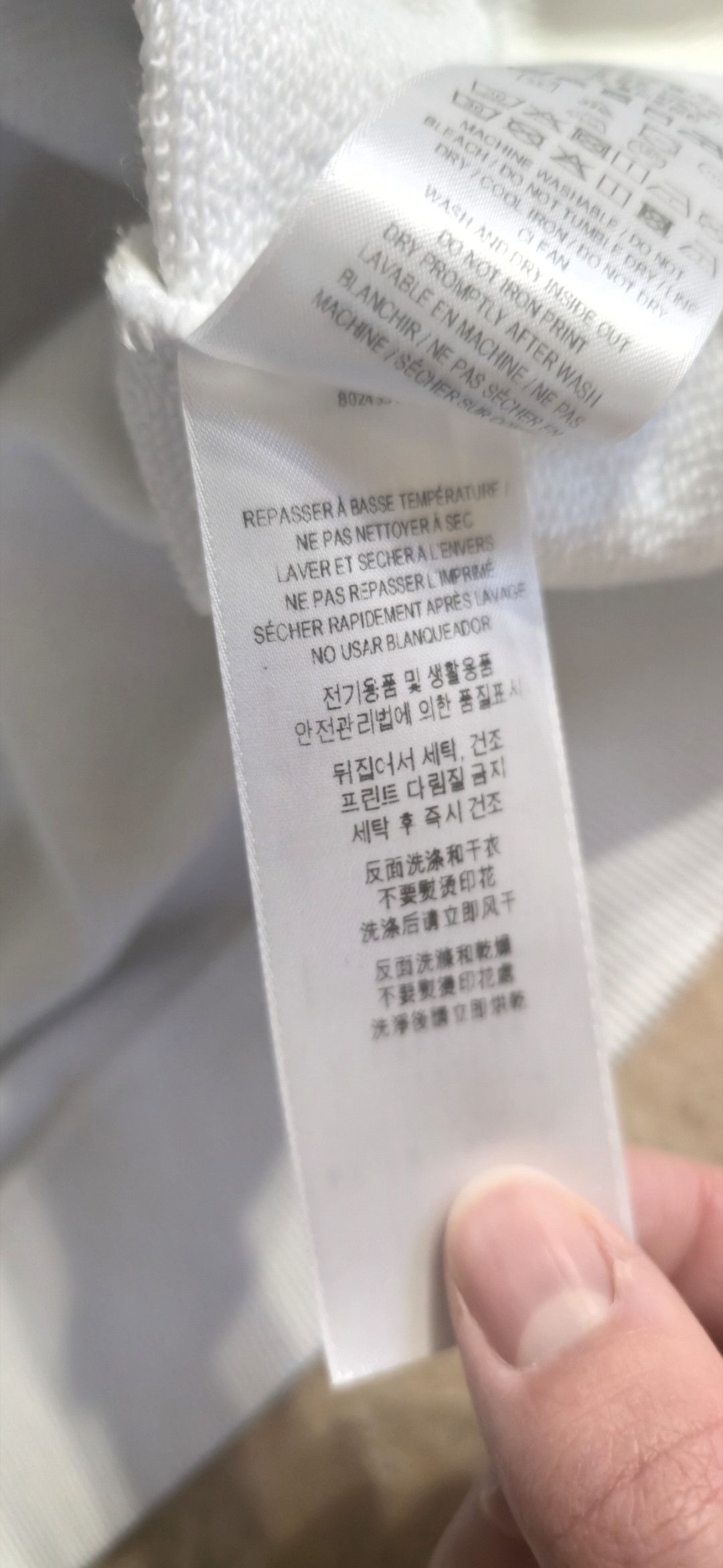 Burberry Burberry hoodie Size US S / EU 44-46 / 1 - 9 Thumbnail