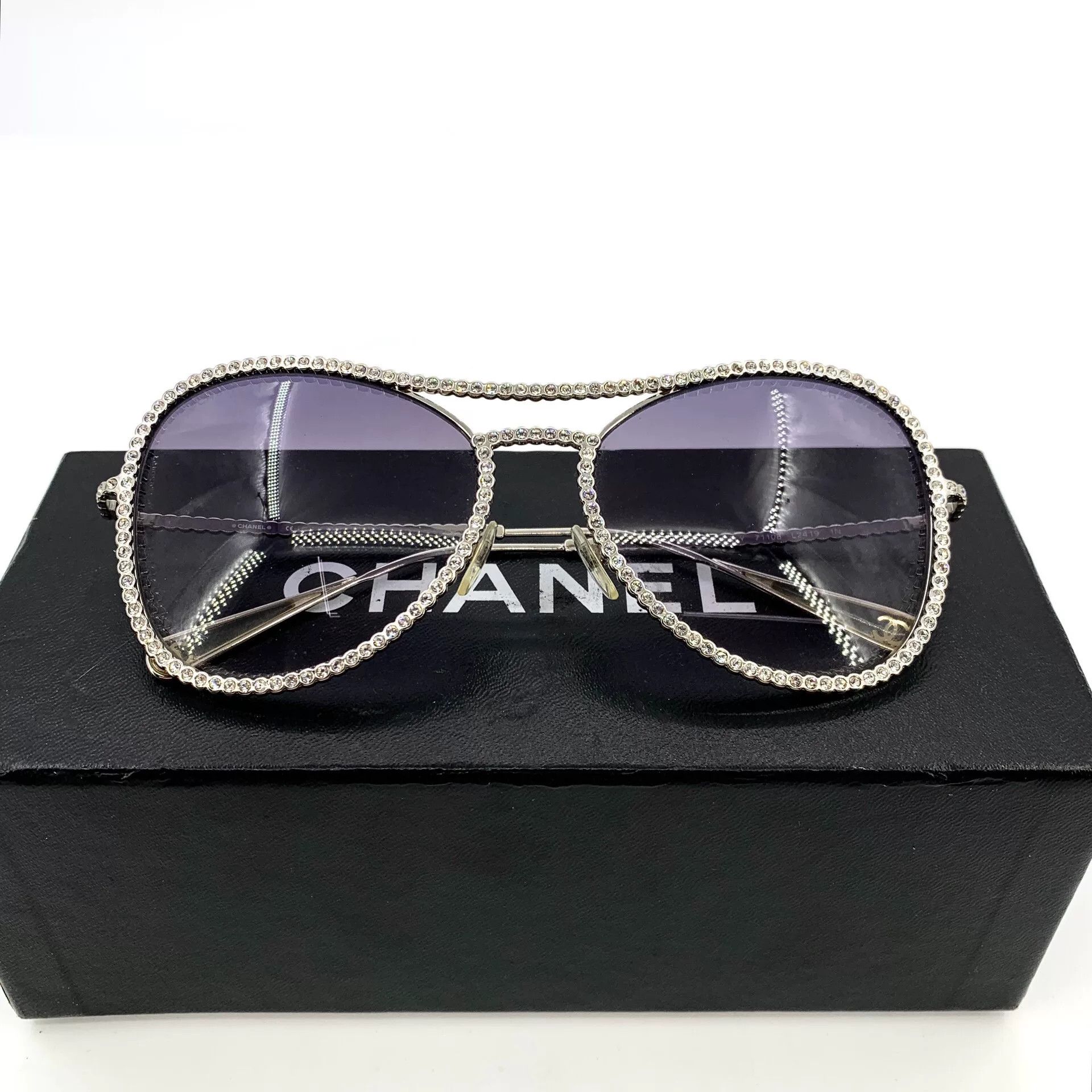 Chanel Chanel Tie-Dye Gradient Multi Item M Men Size ONE SIZE - 1 Thumbnail