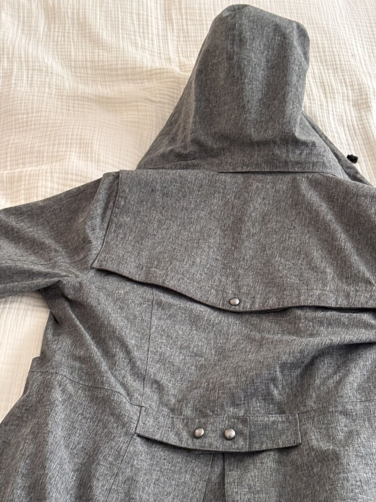 Other Lucy Rain Coat Size S / US 4 / IT 40 - 8 Thumbnail