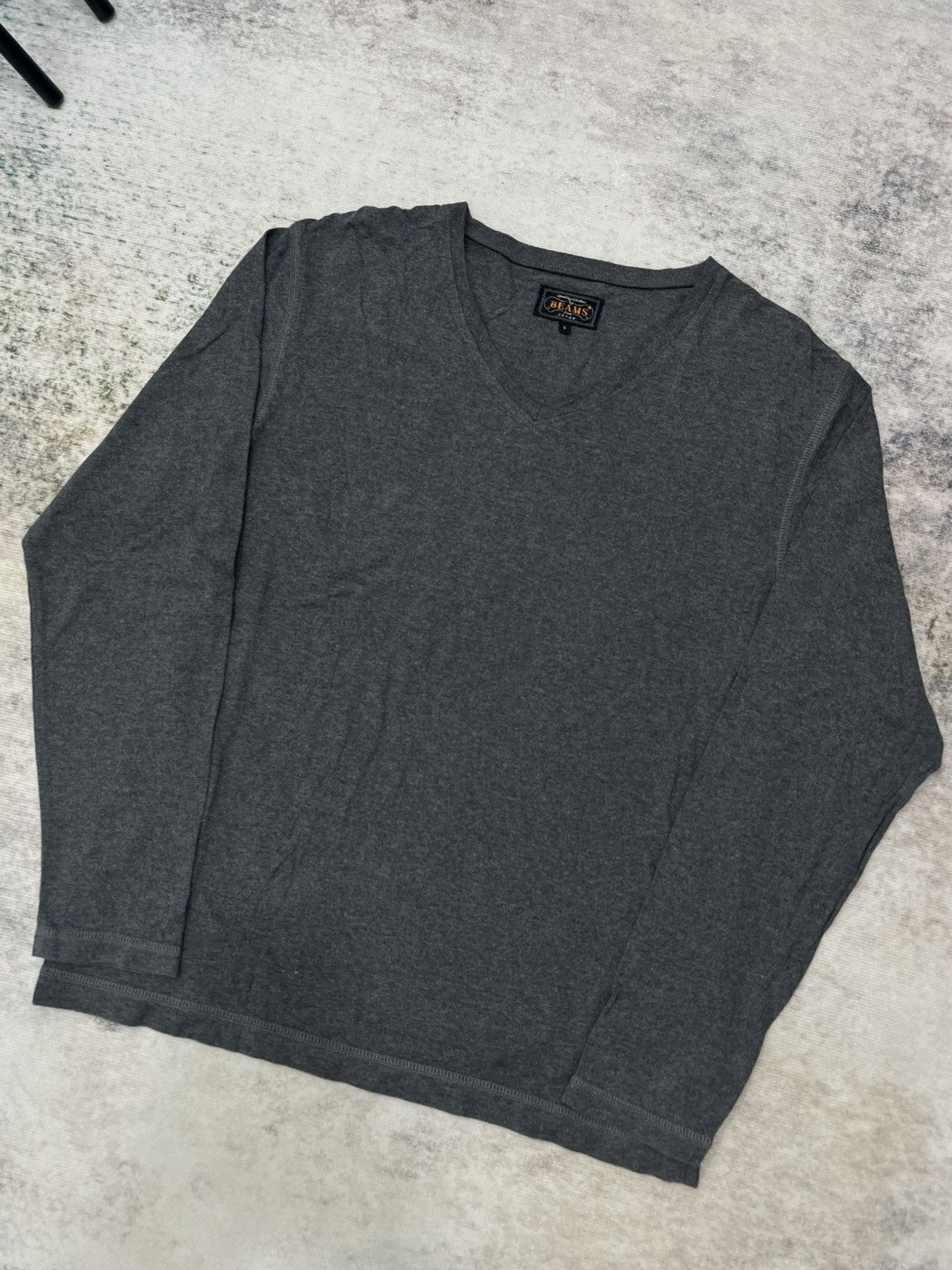 Beams Plus × Japanese Brand Vtg Beam Plus Size US M / EU 48-50 / 2 - 1 Thumbnail