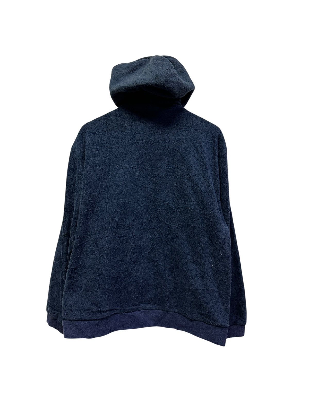 PPFM 🔥PPFM zipper hoodie fleece Size US L / EU 52-54 / 3 - 10 Thumbnail