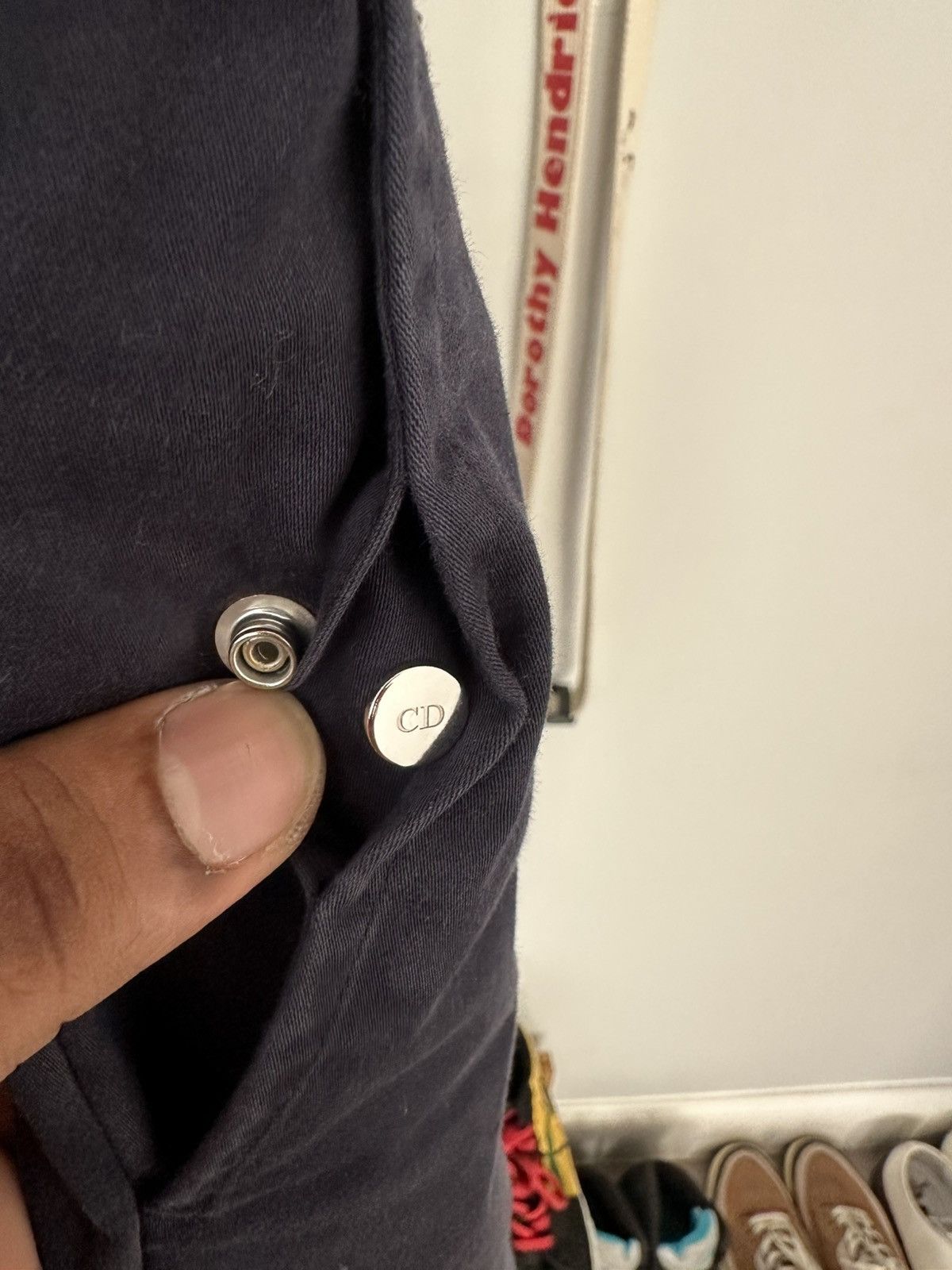 Dior Dior homme (last drop) Size US 34 / EU 50 - 7 Thumbnail