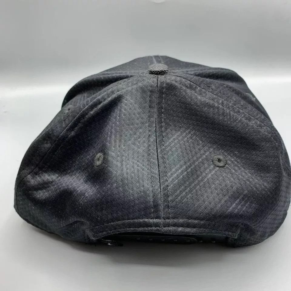 Jordan Brand Air Jordan 11 Hat Men Embroidered Logo Jumpman Snap Back Cap Size ONE SIZE - 6 Thumbnail