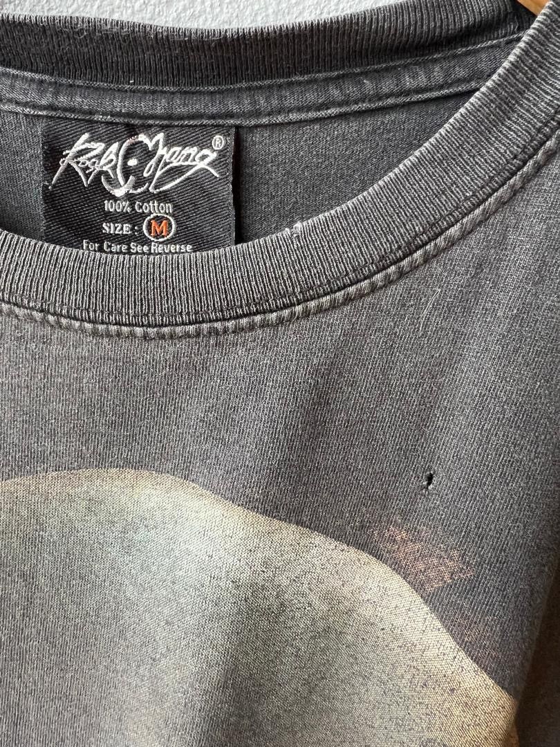 Vintage 2pac Size US M / EU 48-50 / 2 - 3 Thumbnail