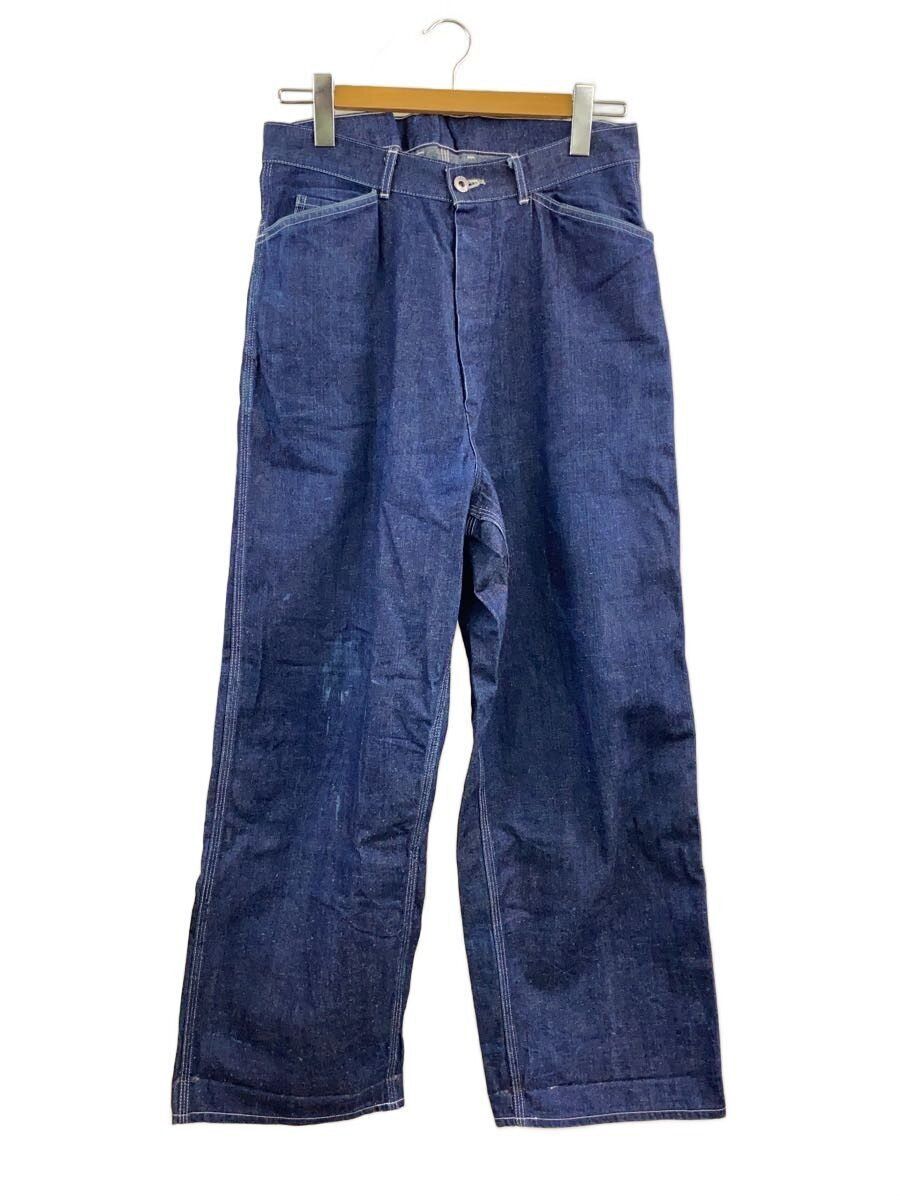 A.PRESSE Jeans Size US 31 - 1 Thumbnail