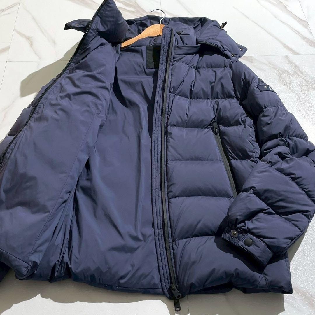 Other TATRAS 20AW BORBORE Down Jacket Blue Size L Size US L / EU 52-54 / 3 - 1 Thumbnail