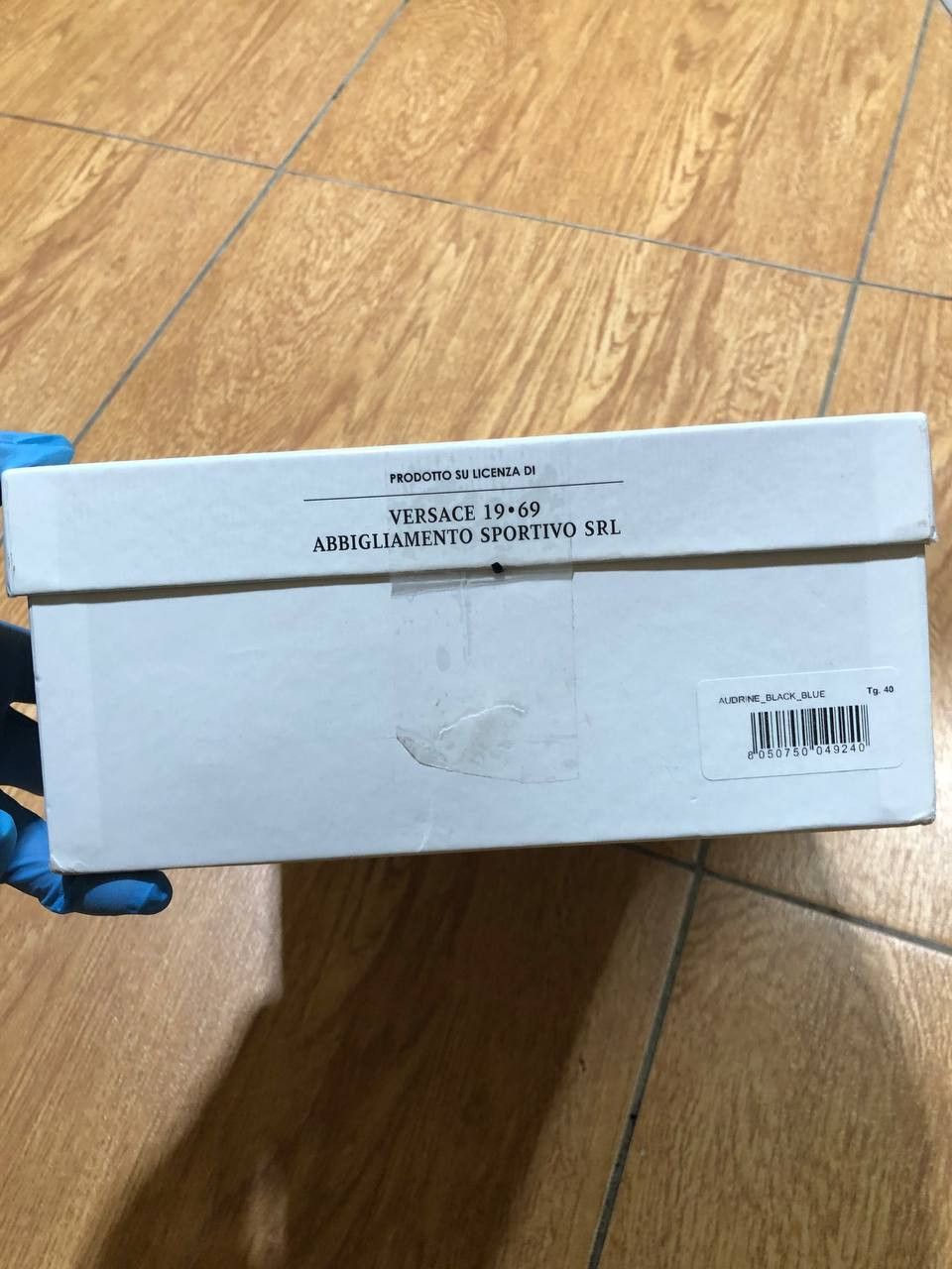 Versace Versace Leather Slingback Pumps Size US 10 / IT 40 - 4 Thumbnail