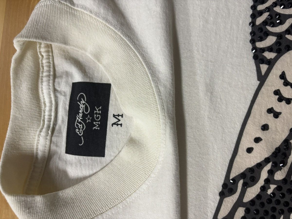 Ed Hardy Ed Hardy x MGK Collab Tee Size US M / EU 48-50 / 2 - 3 Thumbnail