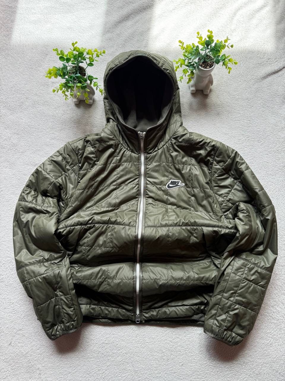 Nike sportswear teddy fleece hotsell