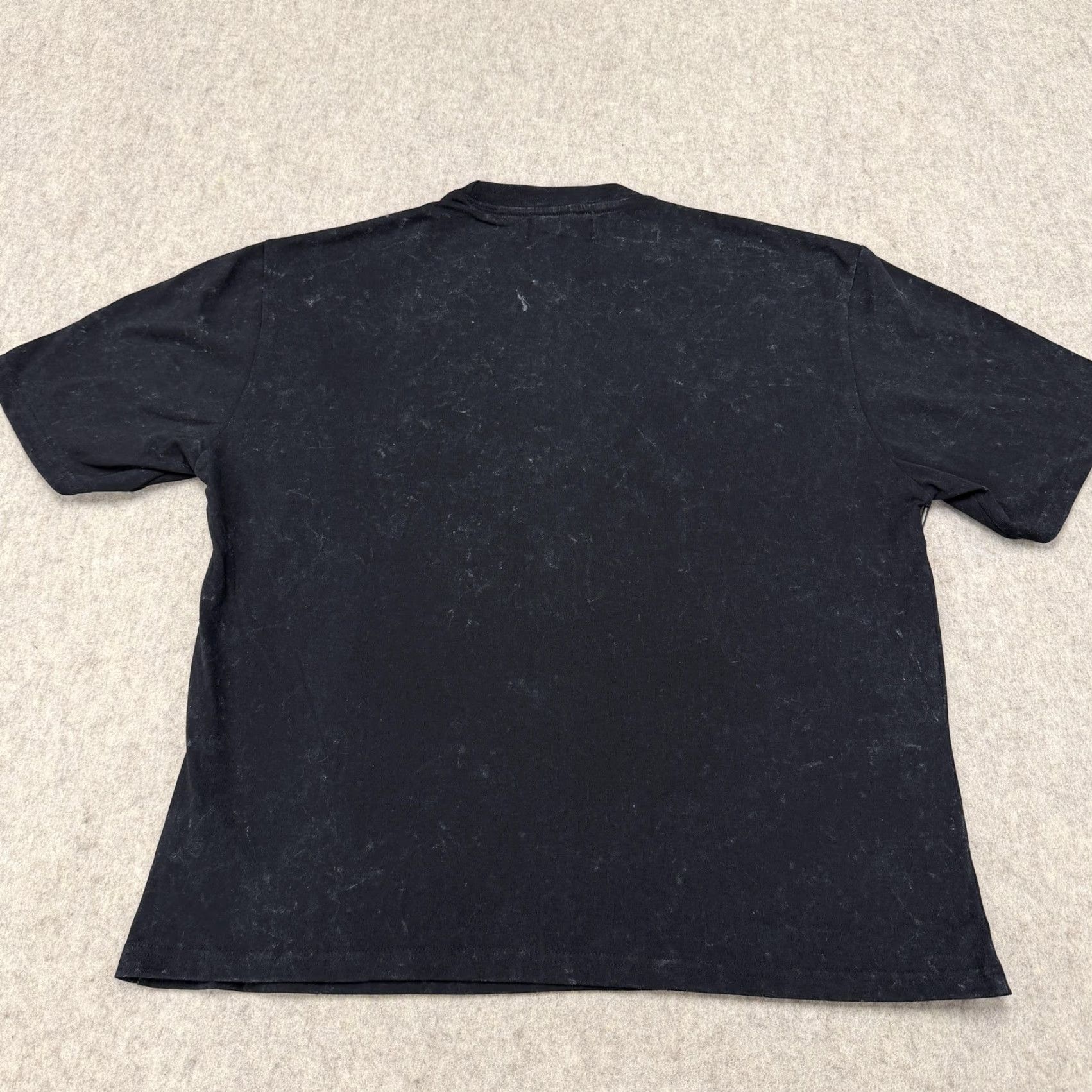 Reason Rise Above Shirt Mens XL Black Reason Basketball Skull Graphic Tee Size US XL / EU 56 / 4 - 6 Thumbnail