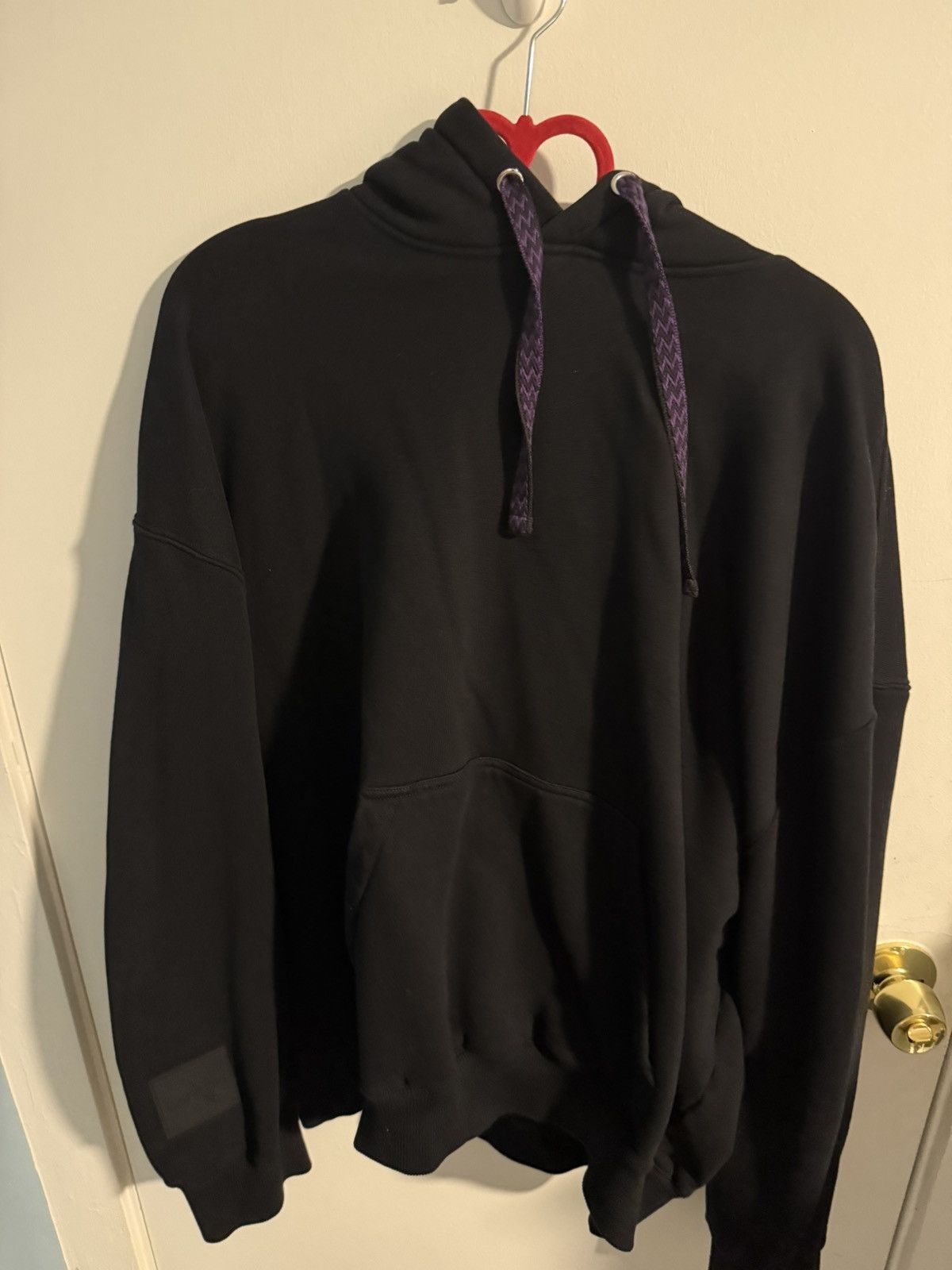 Lanvin Lanvin future collab hoodie Size US M / EU 48-50 / 2 - 1 Thumbnail