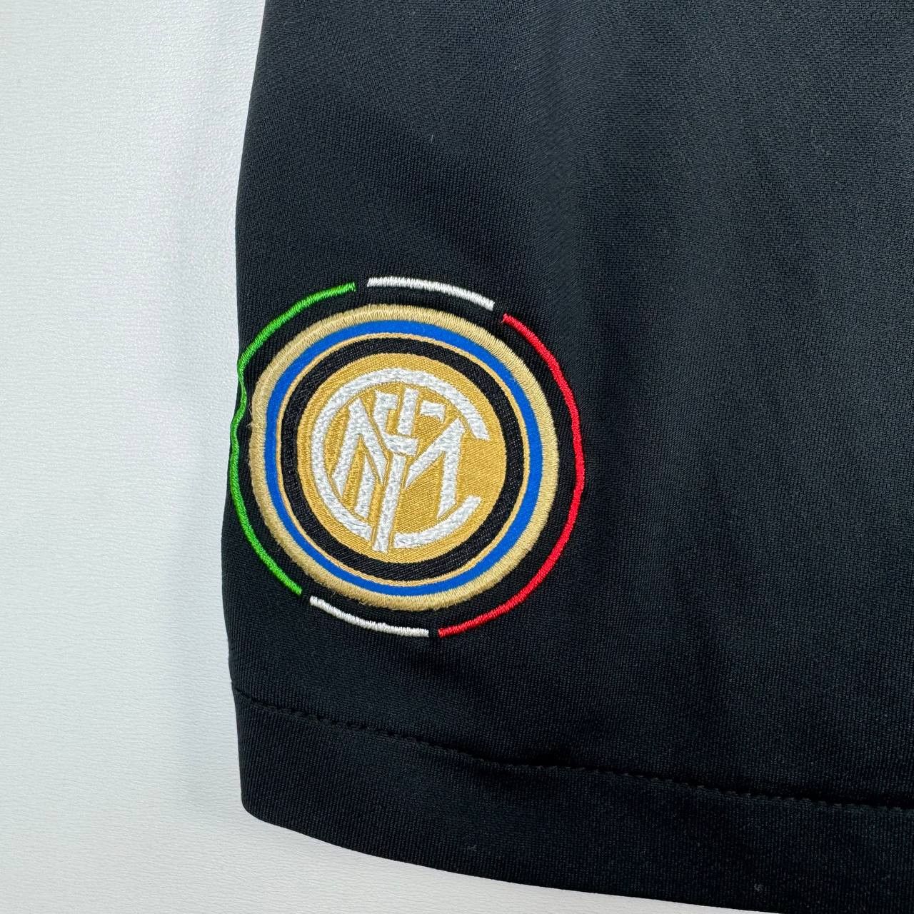 Nike Nike Inter Milan Shorts Navy 354282-010 Mens L Size US 36 / EU 52 - 2 Thumbnail