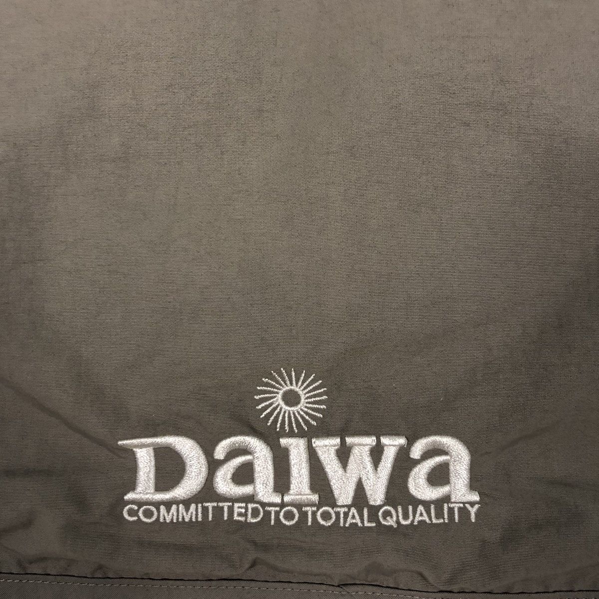 Other Daiwa Vest Jackets Size US M / EU 48-50 / 2 - 9 Thumbnail