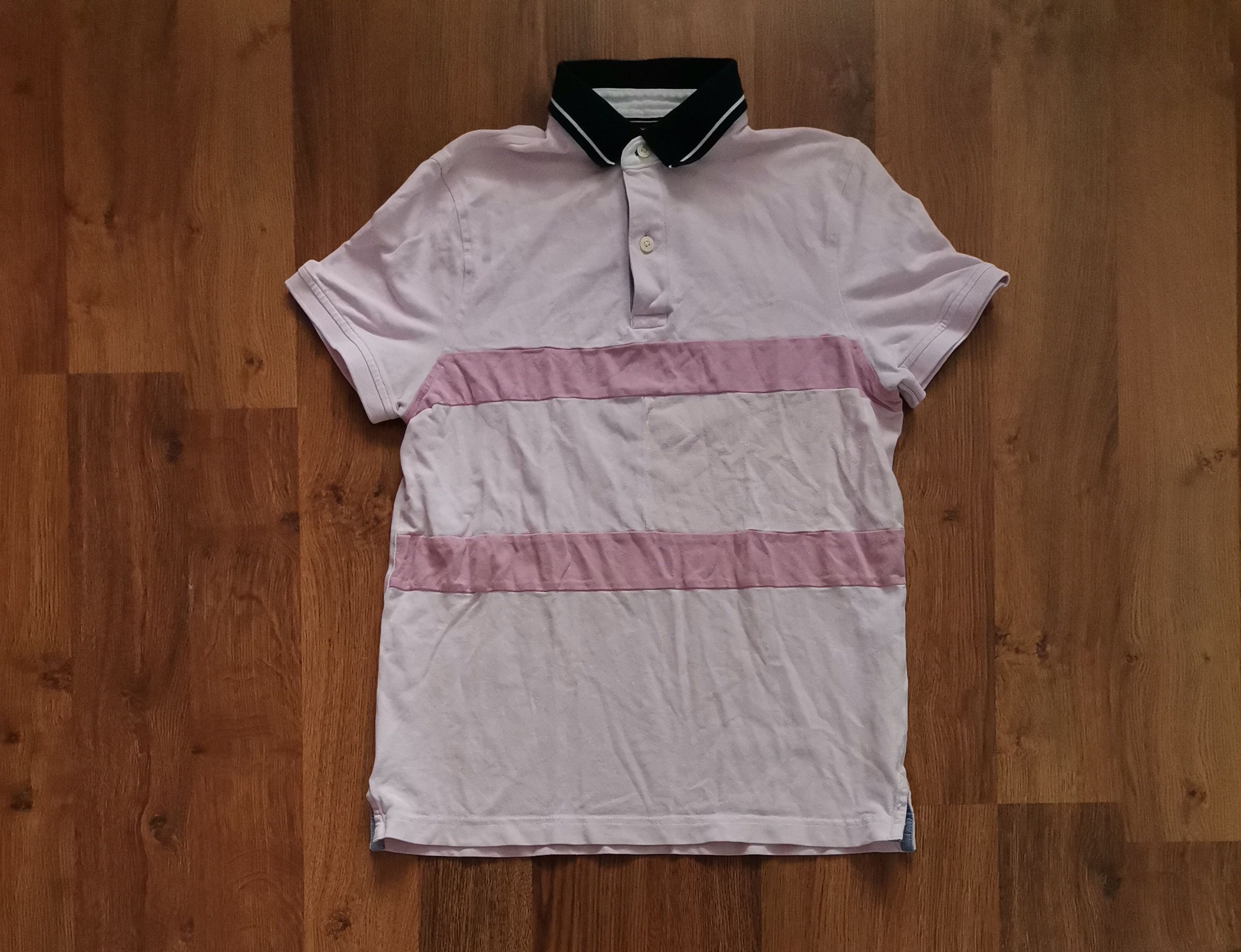 Tommy Hilfiger Tommy Hilfiger Women's Polo Size XS / US 0-2 / IT 36-38 - 1 Thumbnail