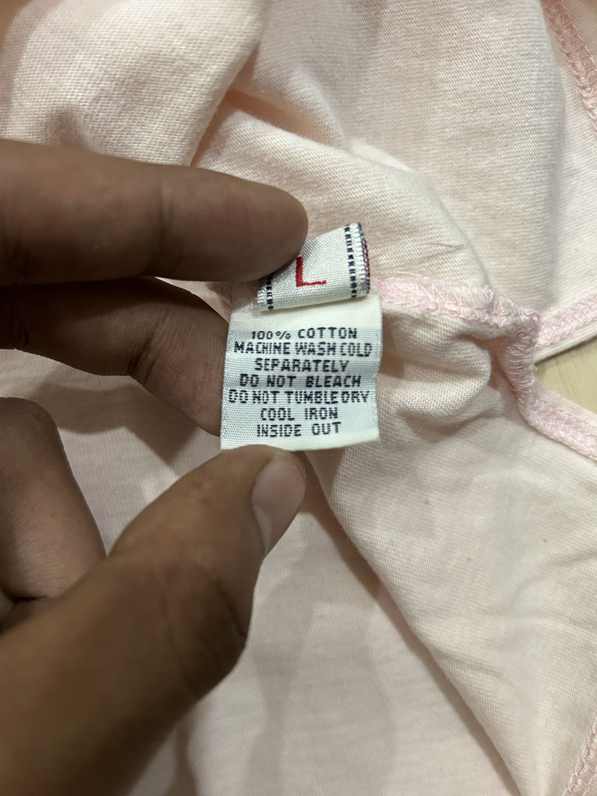 Evisu Y2K Evisu Seagull Japan Tee Size US L / EU 52-54 / 3 - 9 Thumbnail