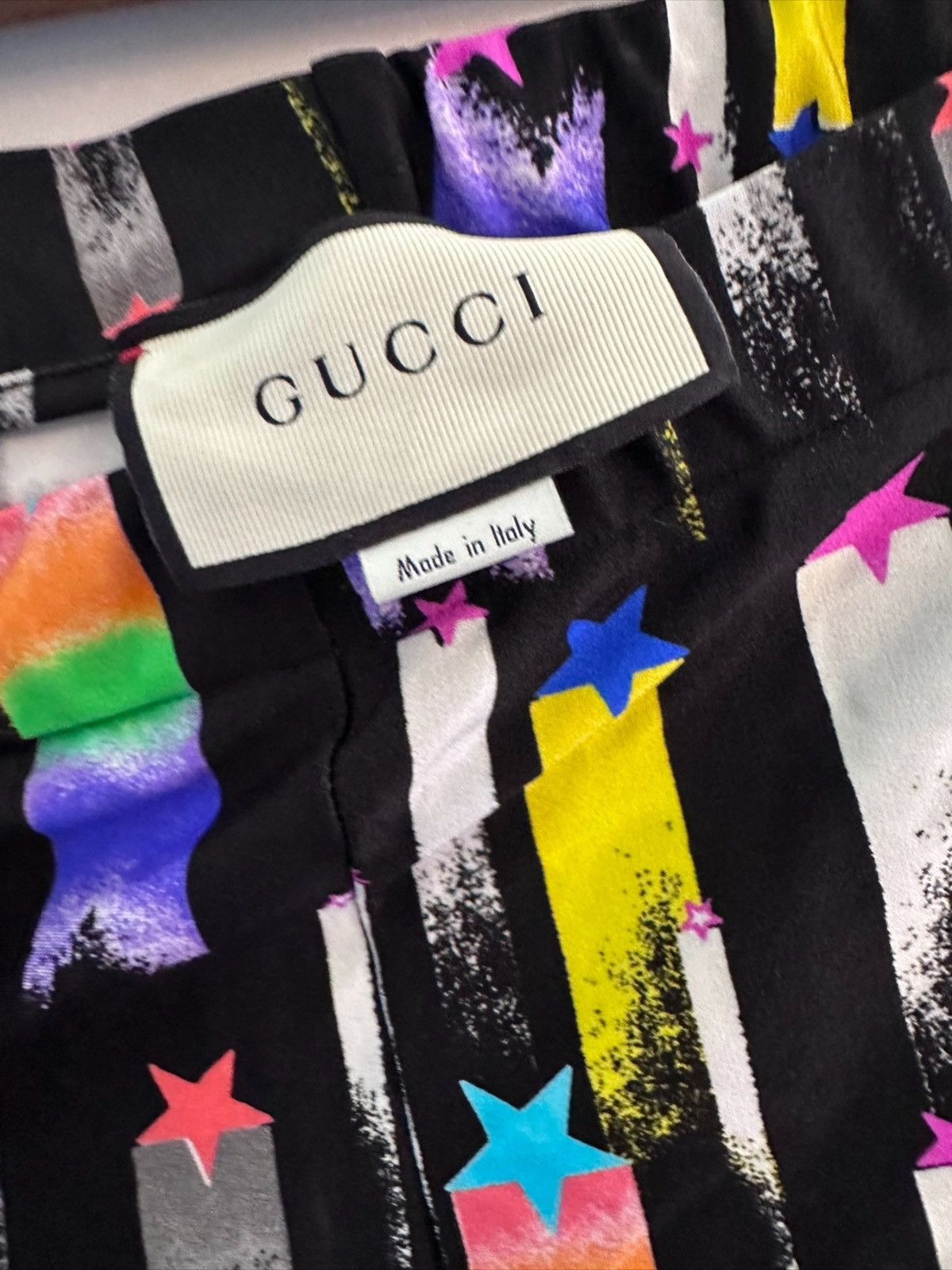 Gucci Gucci Skinny Pants S Size 25" / US 0 / IT 36 - 5 Thumbnail