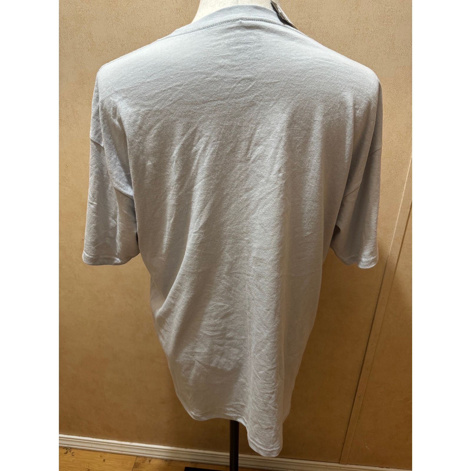 Ecko Unltd. Ecko Unltd Puff Print Rhino Gray NWT Y2K Streetwear Graphic Size US L / EU 52-54 / 3 - 4 Thumbnail