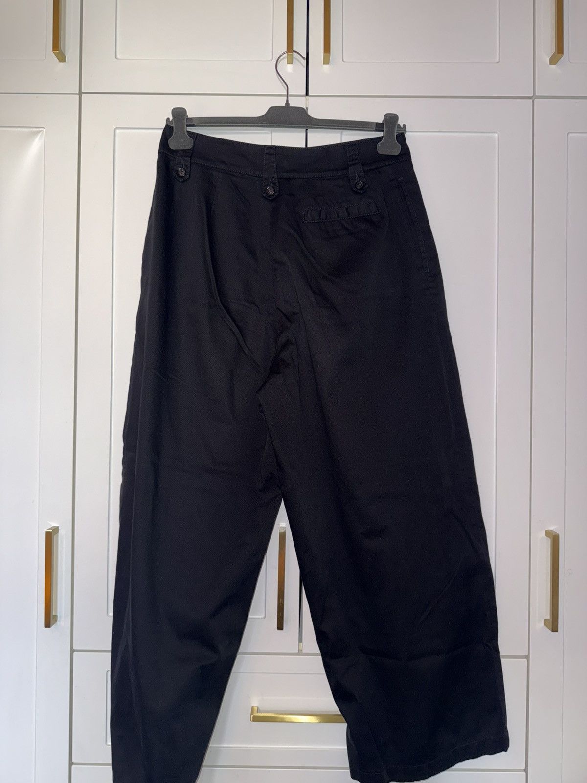 Raf Simons Raf Simons SS16 Wide Length Pants Size US 30 / EU 46 - 2 Thumbnail