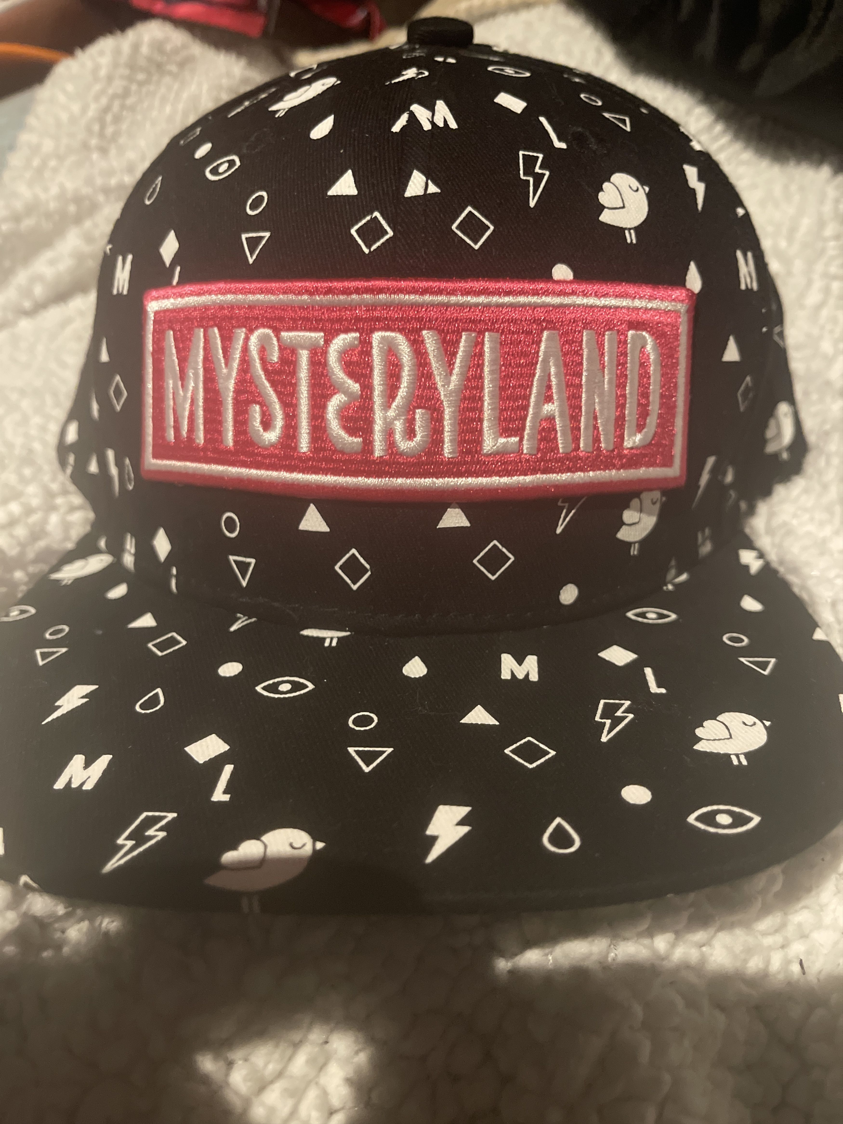 Other ID&T MYSTERYLAND Size ONE SIZE - 1 Thumbnail