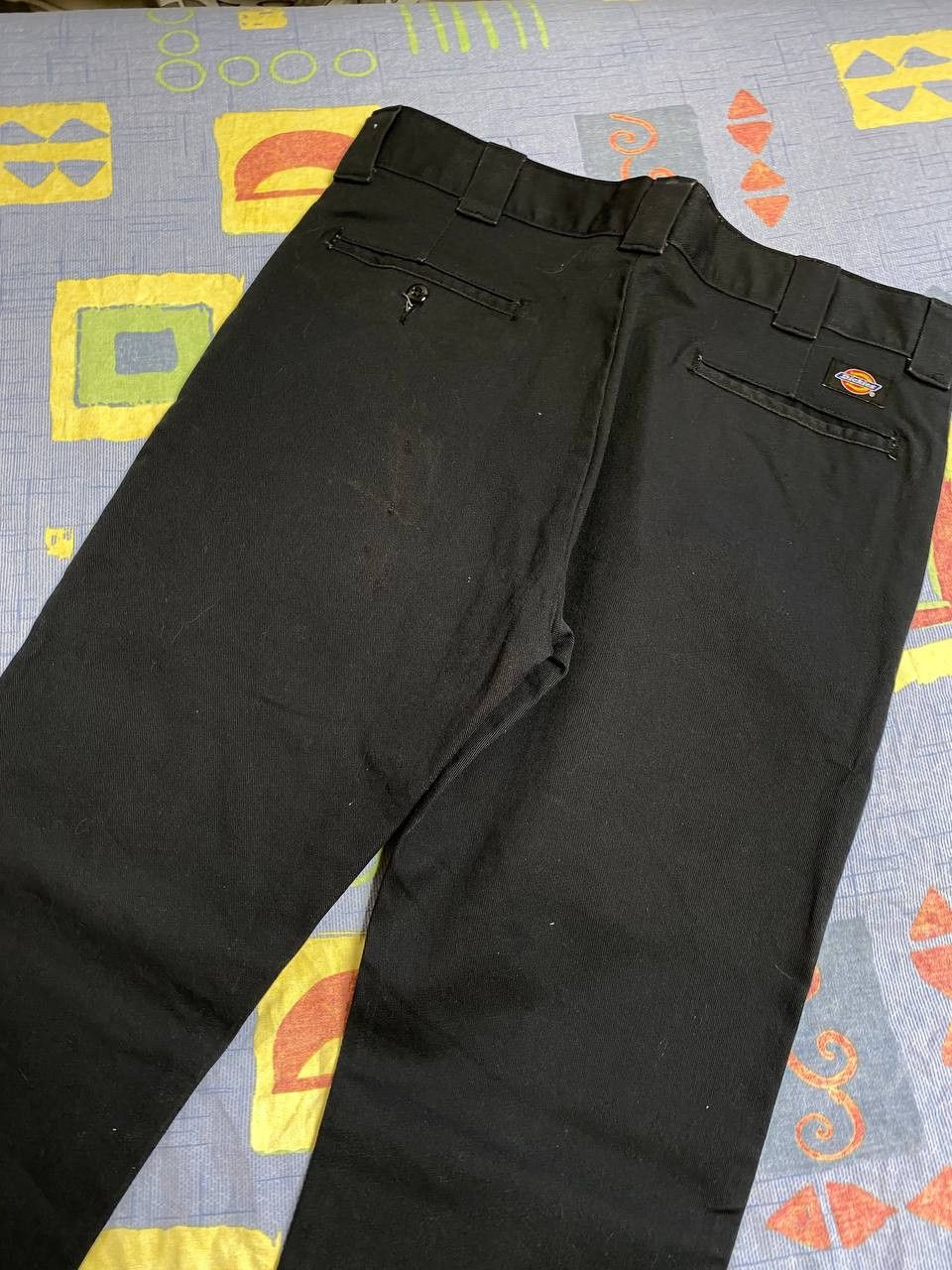 Dickies Dickies Pants Size US 34 / EU 50 - 16 Thumbnail