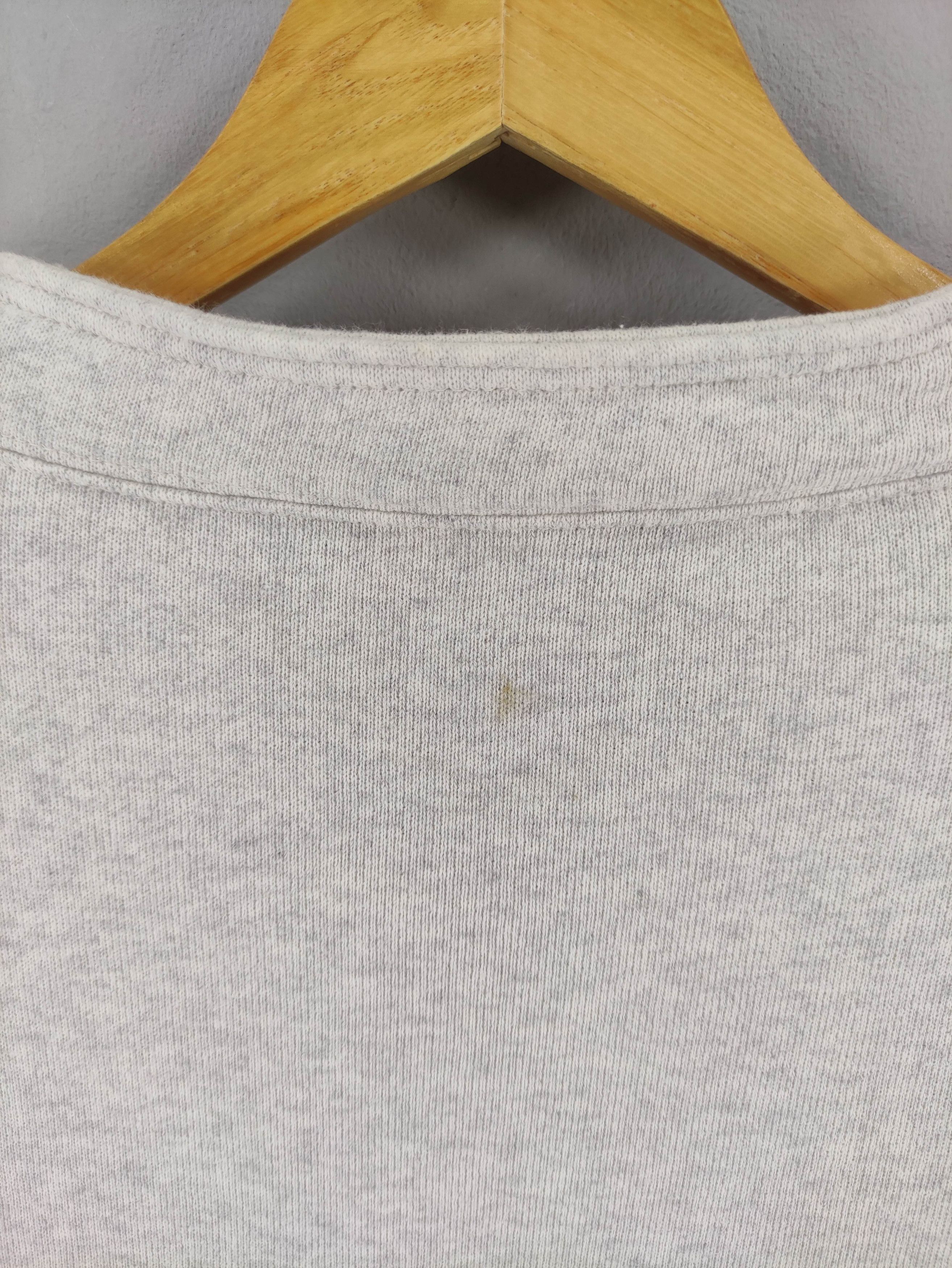 Japanese Brand Vintage Niko And Sweatshirt Baggy Size XL / US 12-14 / IT 48-50 - 12 Thumbnail