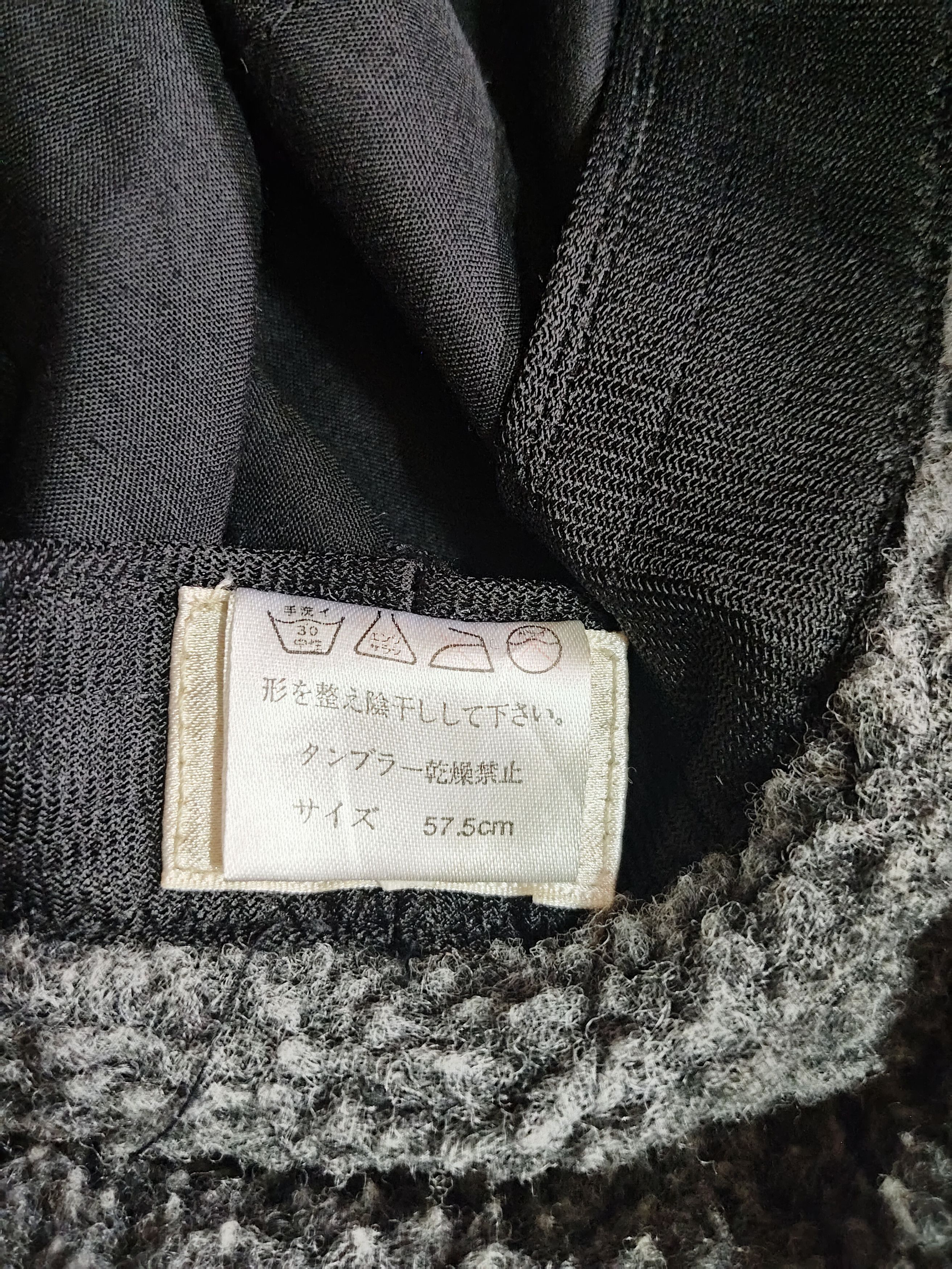 MCM MCM Quilted Bucket Hat Size ONE SIZE - 7 Thumbnail