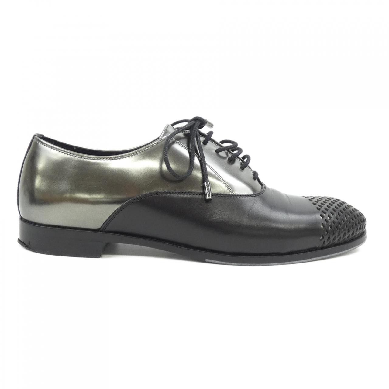 Other Other Sergio Rossi Leather Flats Others Shoes DUTY FREE for USA Size ONE SIZE - 1 Thumbnail