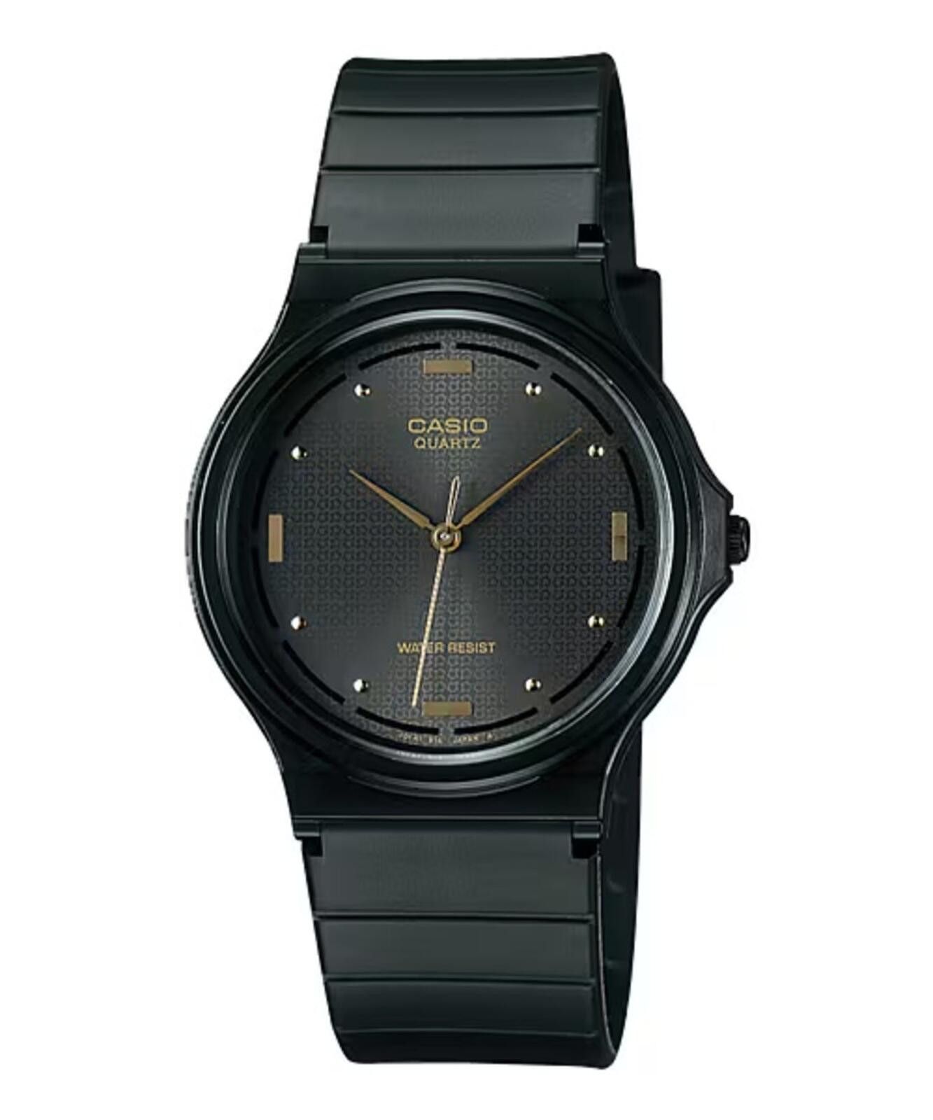 Casio Casio Unisex Casual Watch - MQ-76-1AUL Size ONE SIZE - 1 Preview