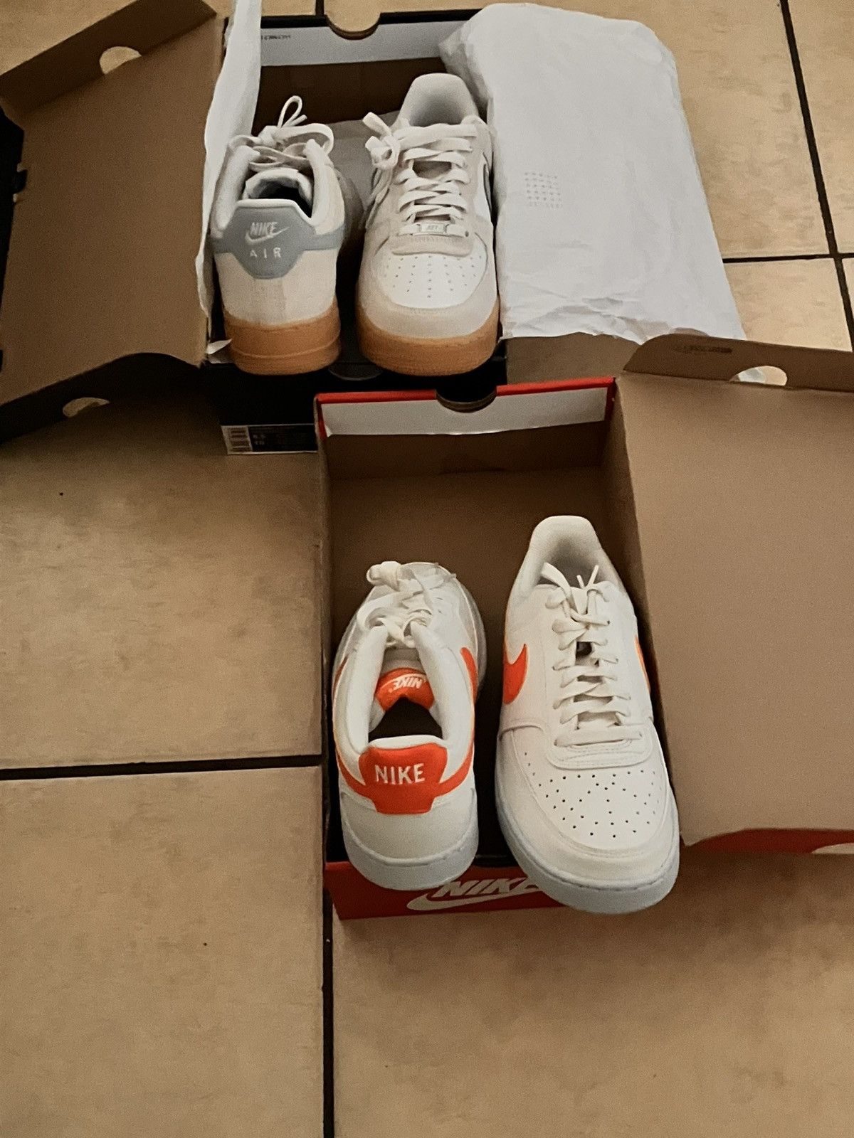 Other Nike men’s shoes sneakers Size US 8 / EU 41 - 8 Thumbnail